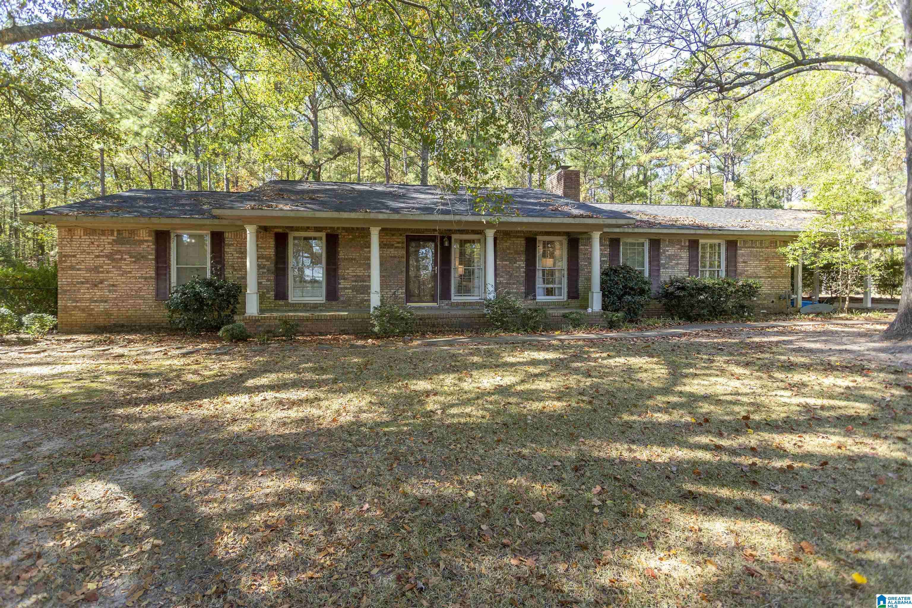 Brent, AL 35034,267 HICKORY DRIVE