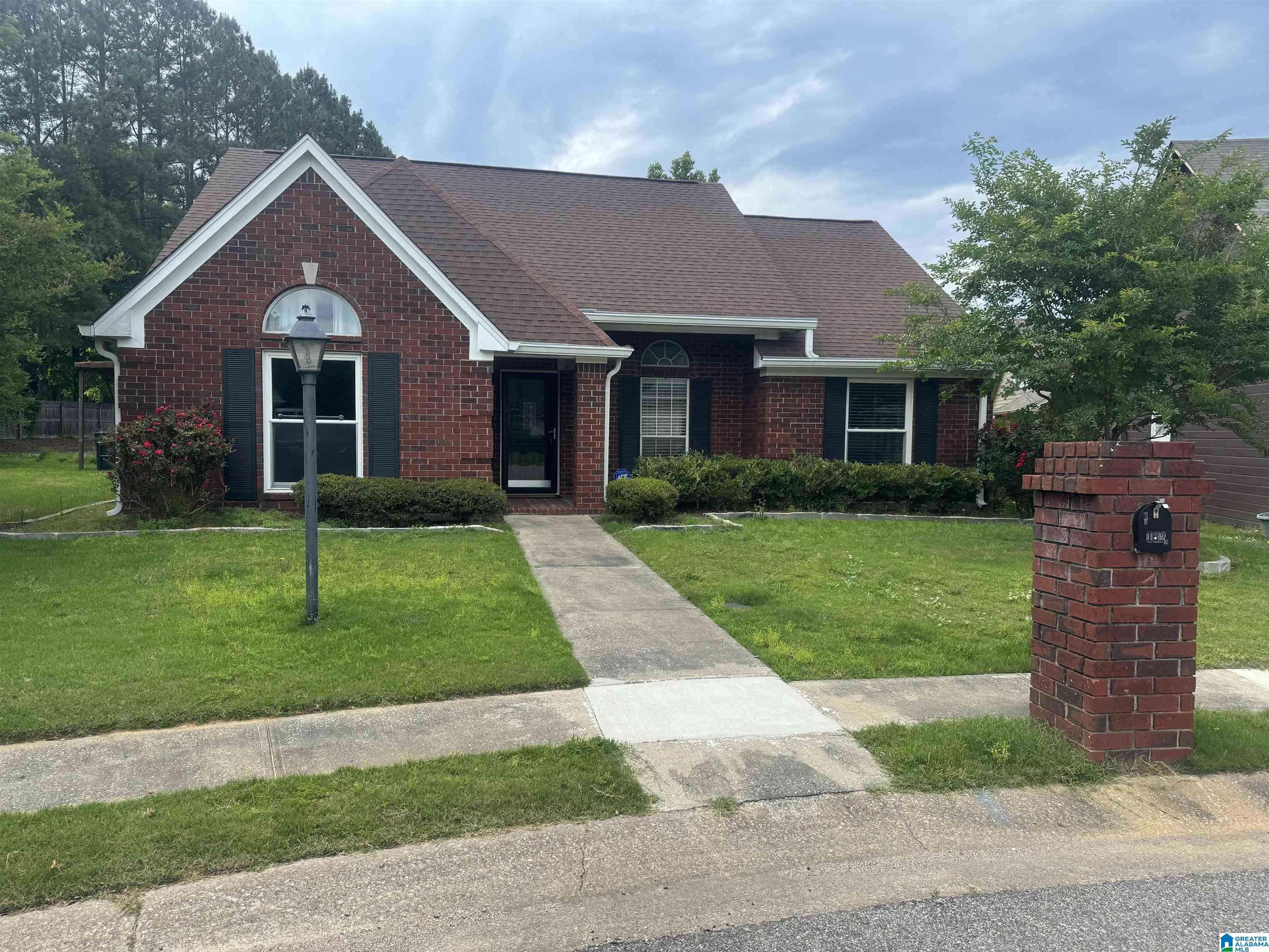 Pelham, AL 35124,132 NORRIDGE PLACE