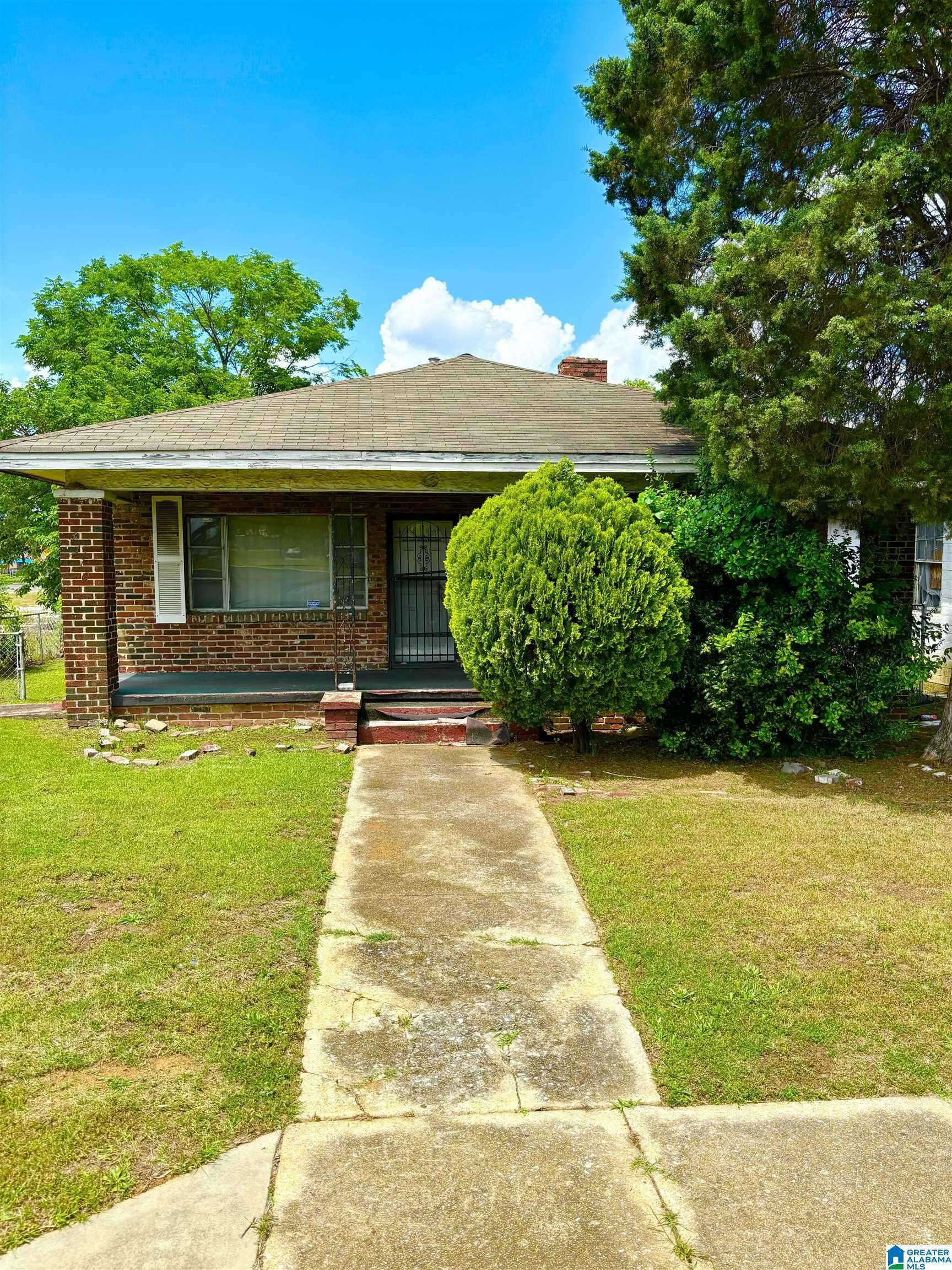 Birmingham, AL 35207,3110 N 31ST AVENUE N