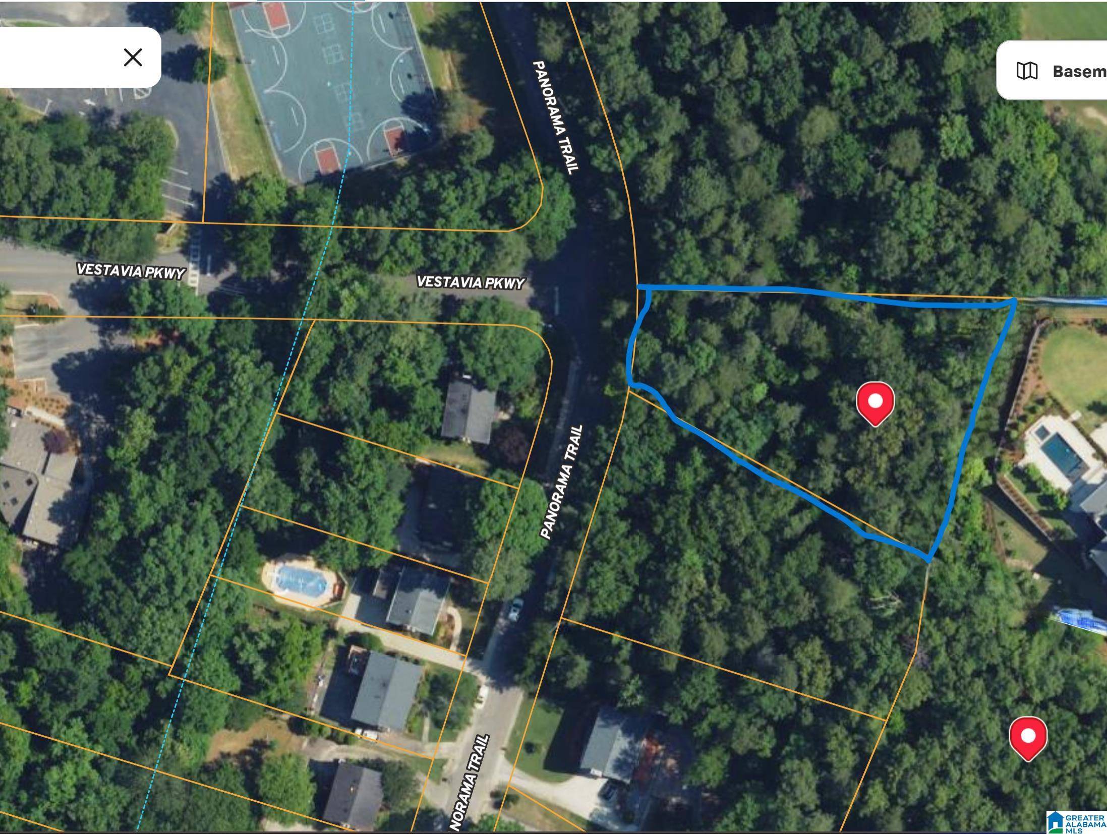 Vestavia Hills, AL 35216,2913 PANORAMA TRAIL #13