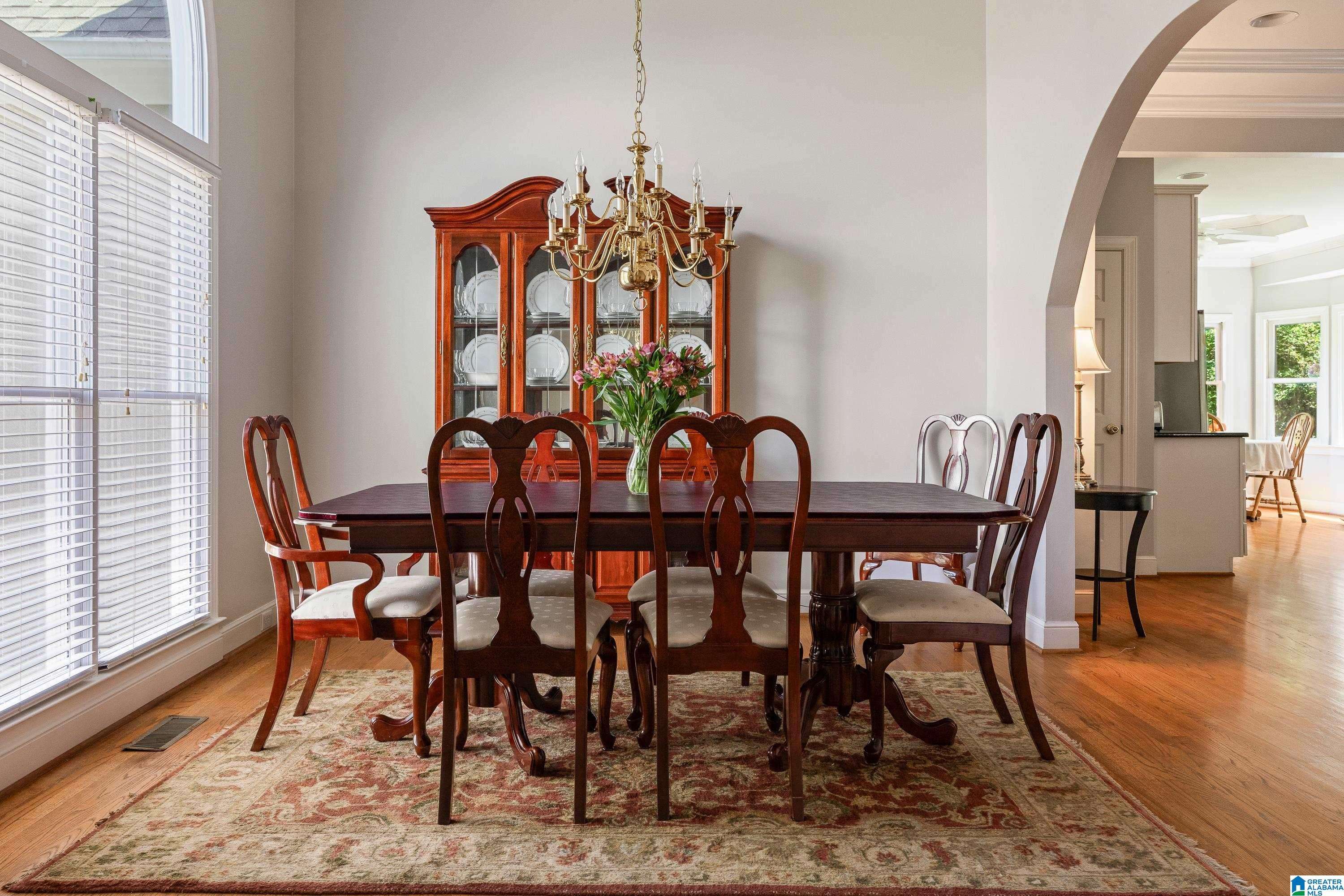 Birmingham, AL 35242,6221 FOXWOOD TRAIL