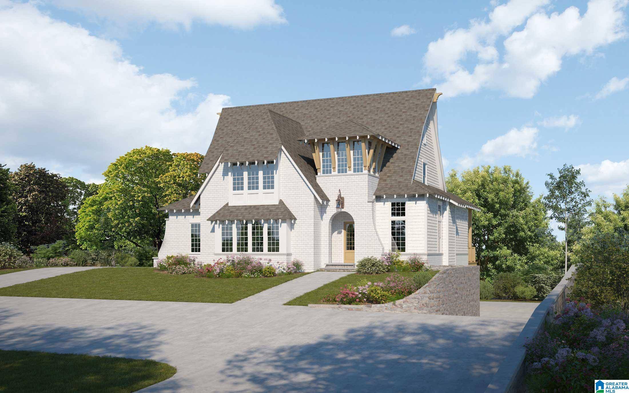 Birmingham, AL 35242,1249 HIGHLAND VILLAGE TRAIL