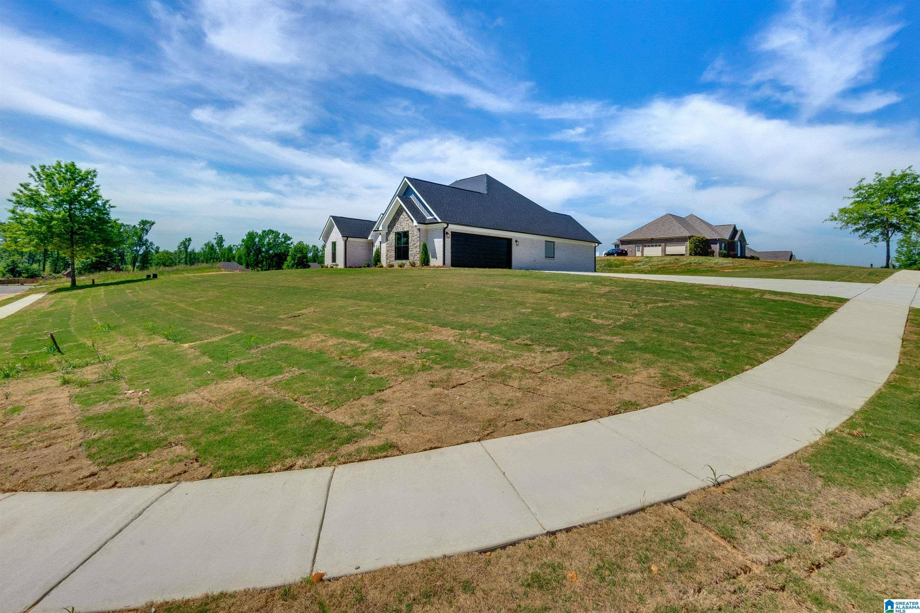 Clanton, AL 35045,80 CREST LOOP ROAD