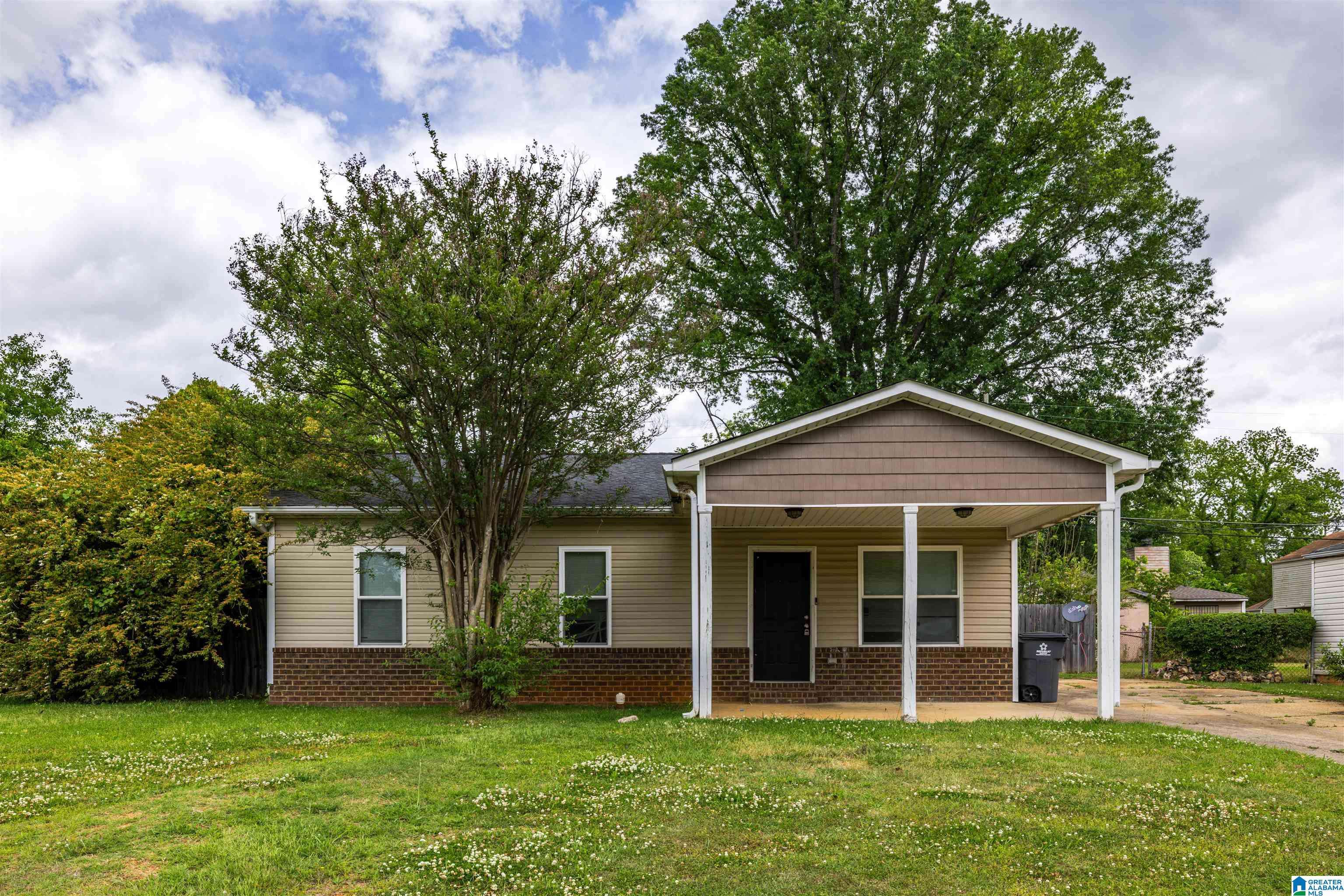 Midfield, AL 35228,521 GRANT STREET