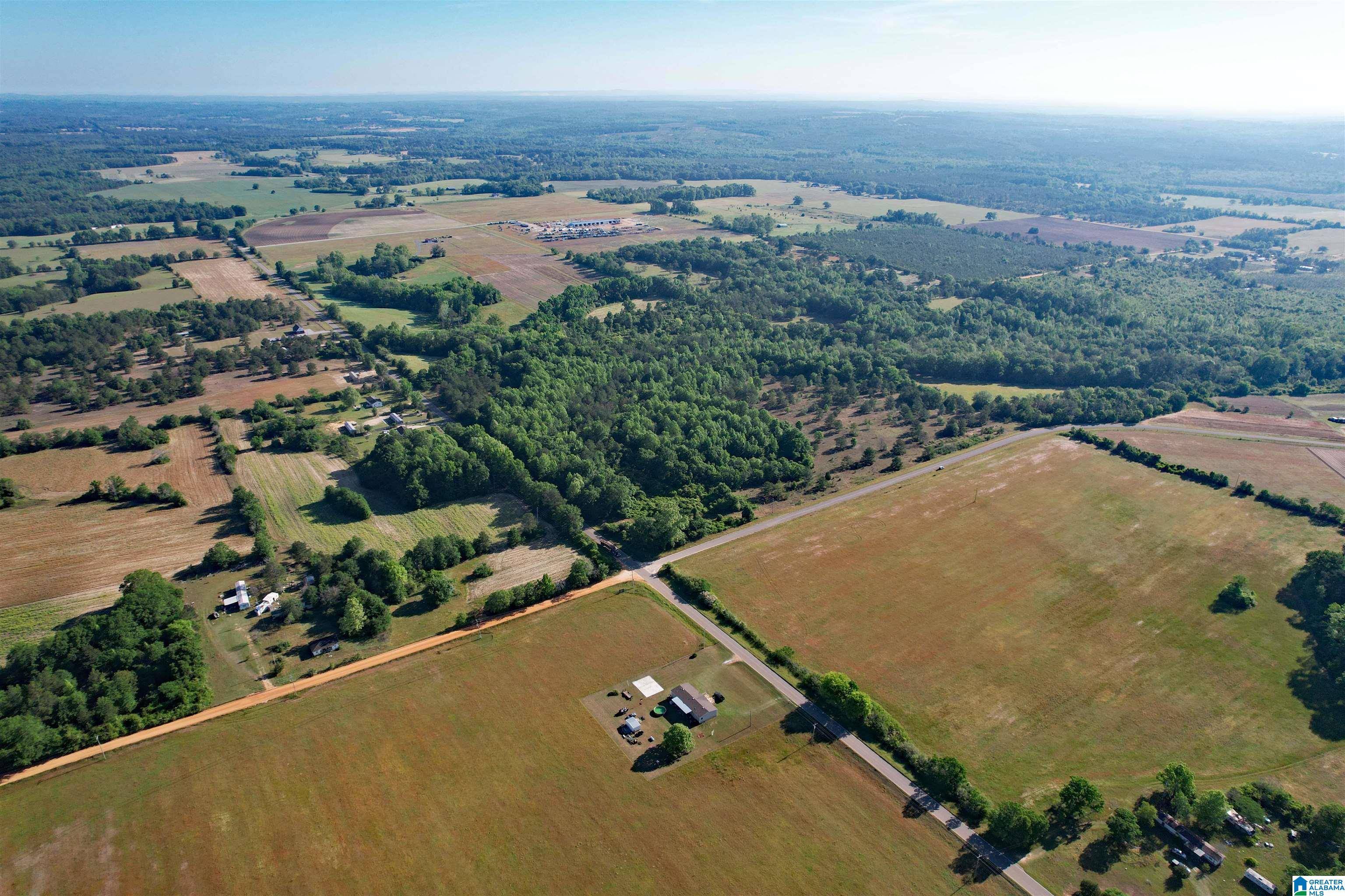 Prattville, AL 36067,0 COUNTY ROAD 21 N #NA