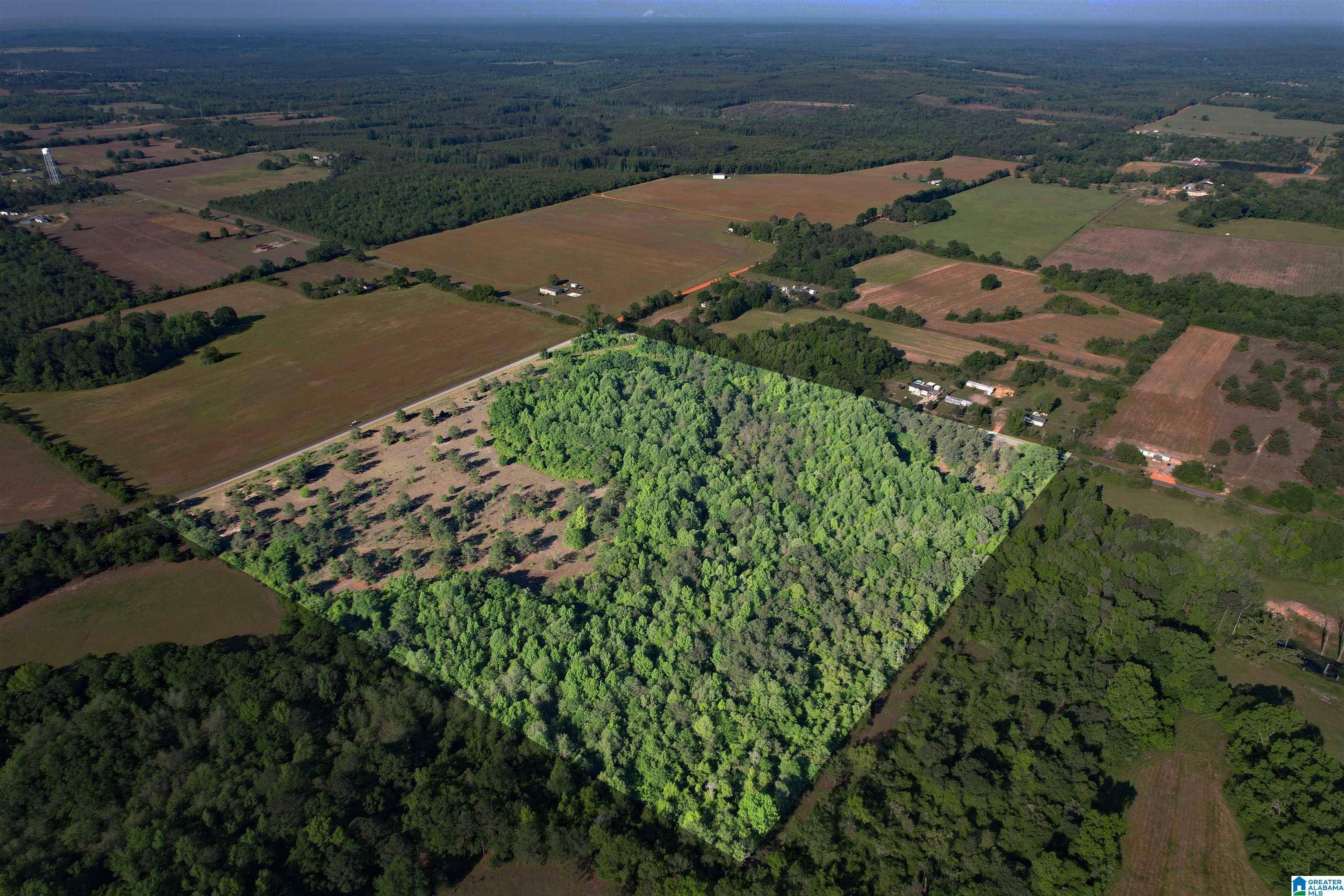 Prattville, AL 36067,0 COUNTY ROAD 21 N #NA