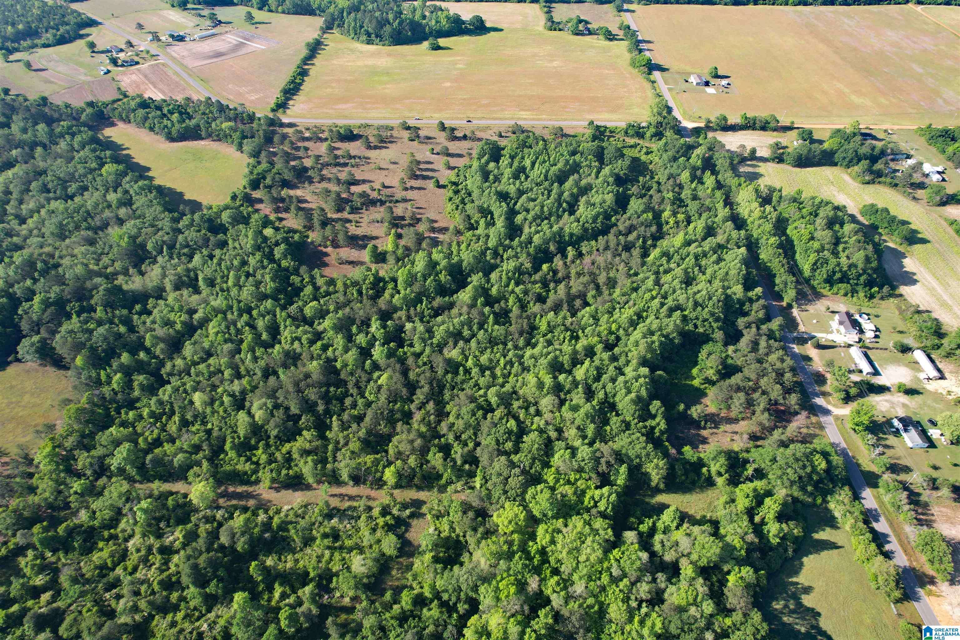 Prattville, AL 36067,0 COUNTY ROAD 21 N #NA
