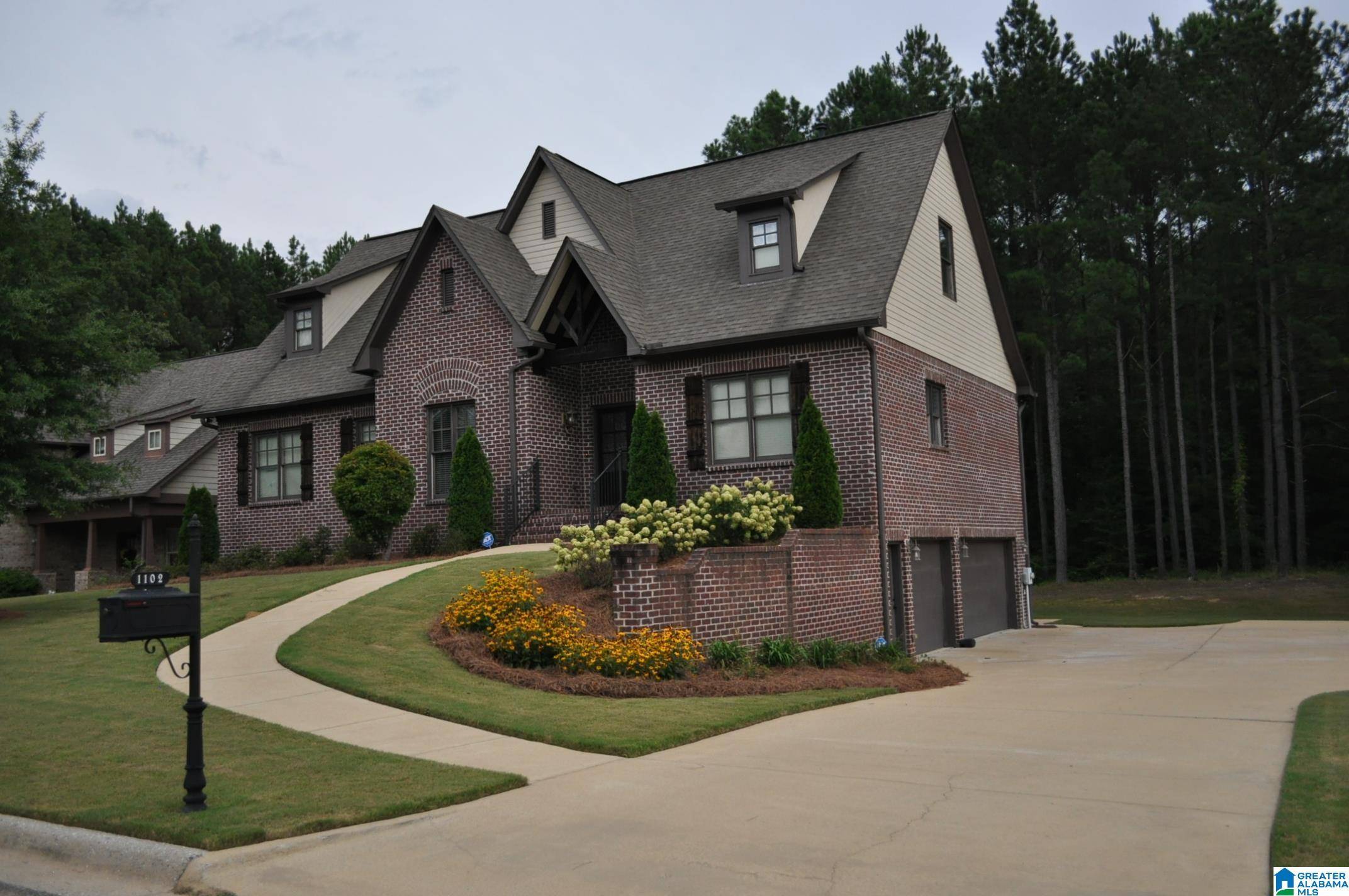 Chelsea, AL 35043,1102 DUNSMORE DRIVE