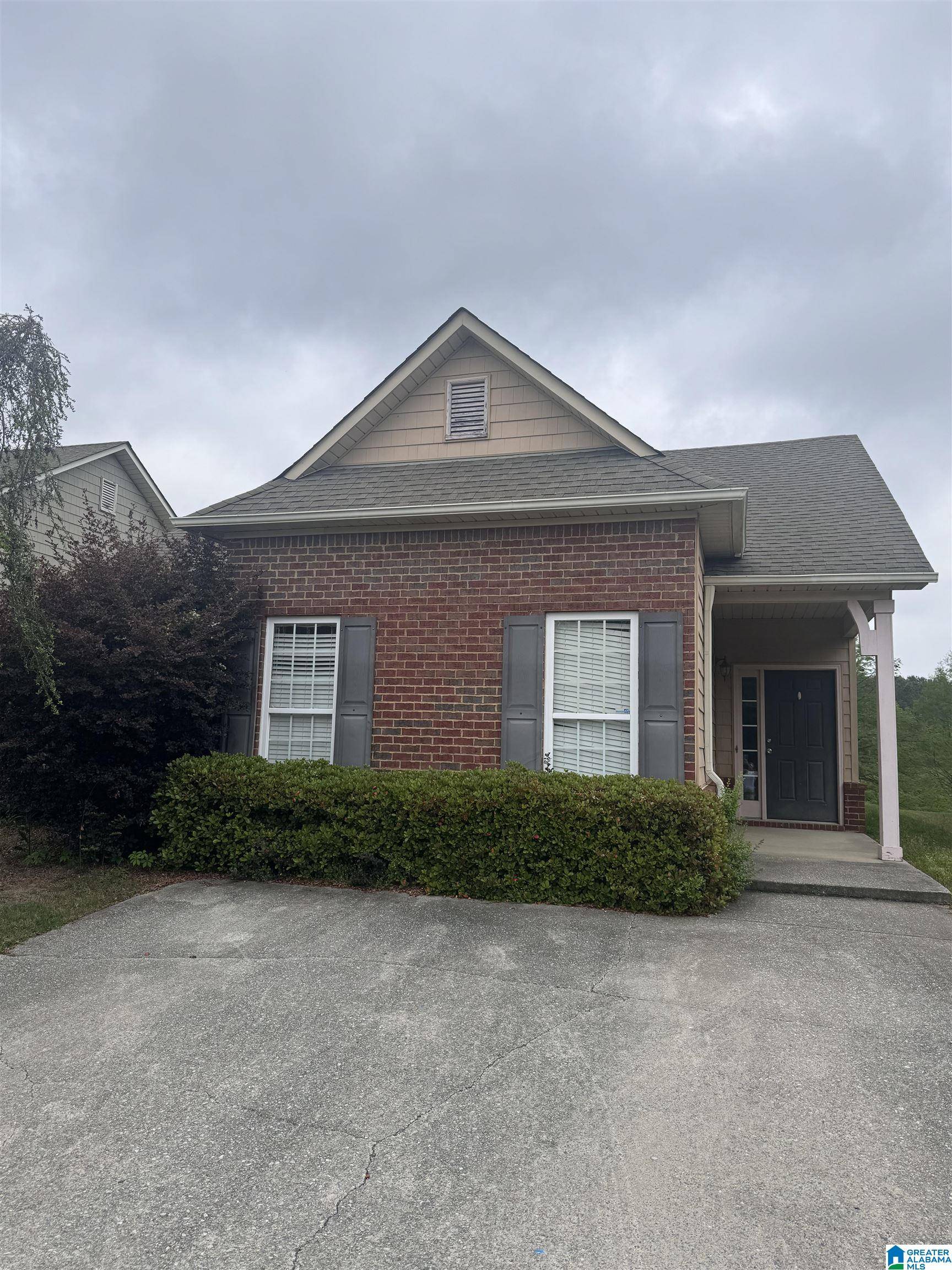 Chelsea, AL 35043,1057 FAIRBANK LANE