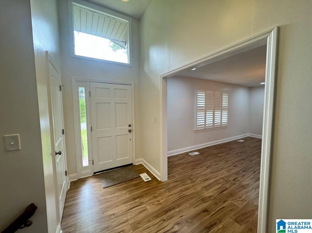 Anniston, AL 36207,3609 DALE HOLLOW ROAD