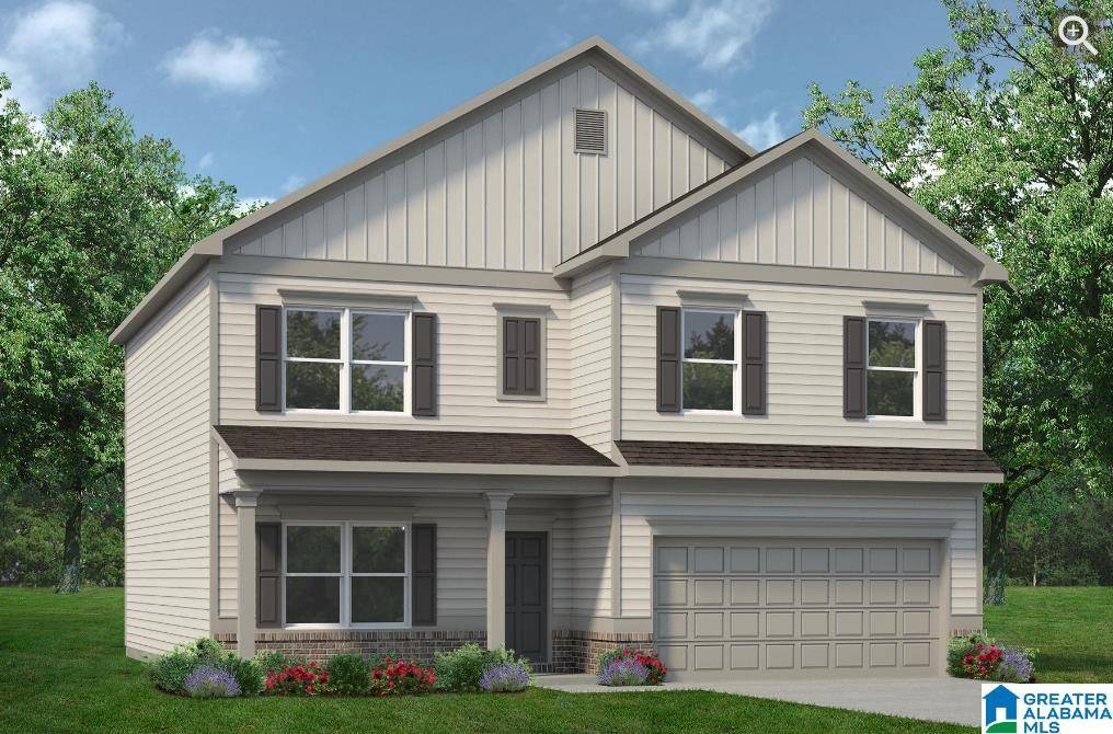 Margaret, AL 35120,665 RIDGEFIELD DRIVE