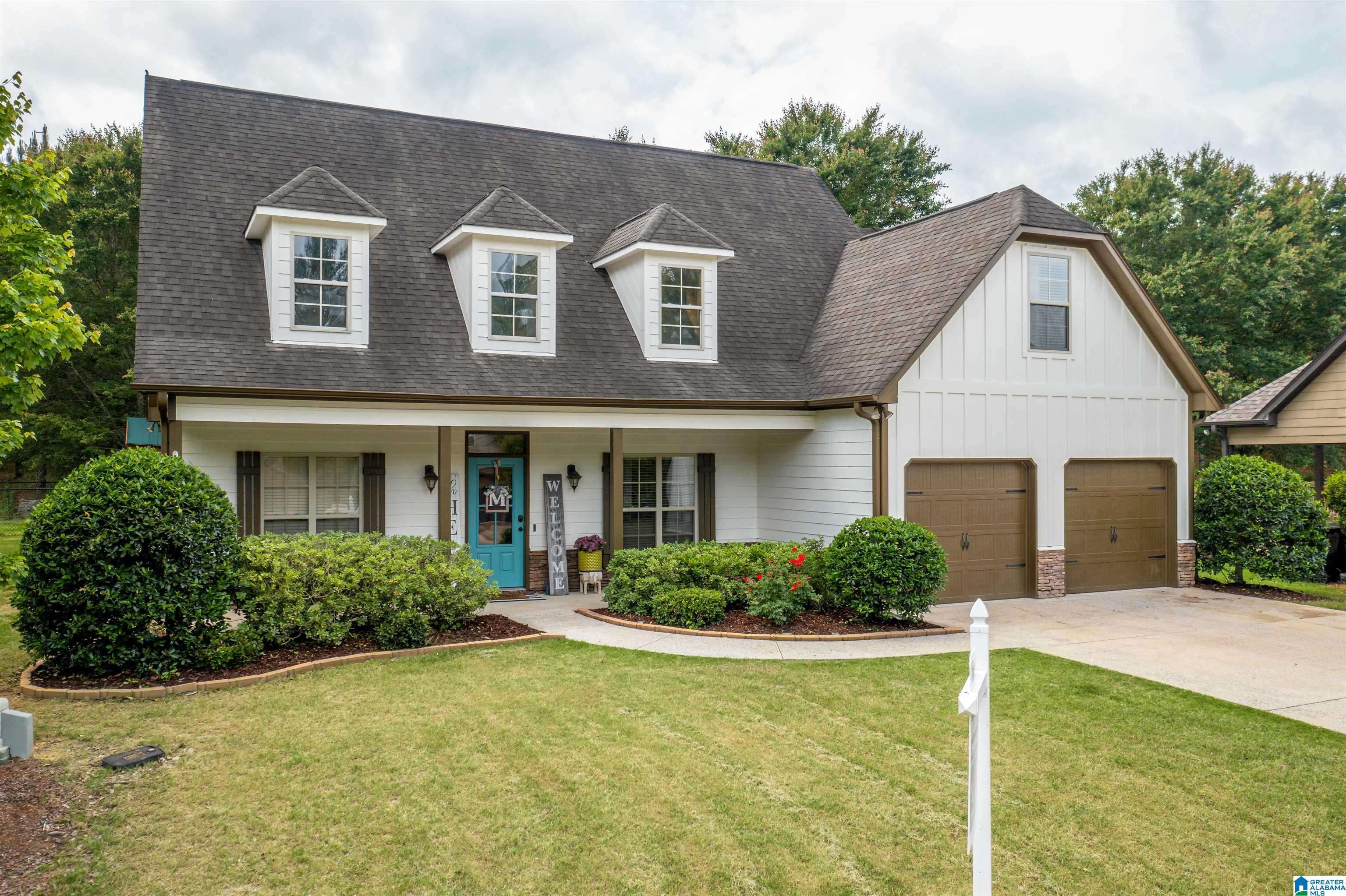 Pelham, AL 35124,225 PERTHSHIRE WAY