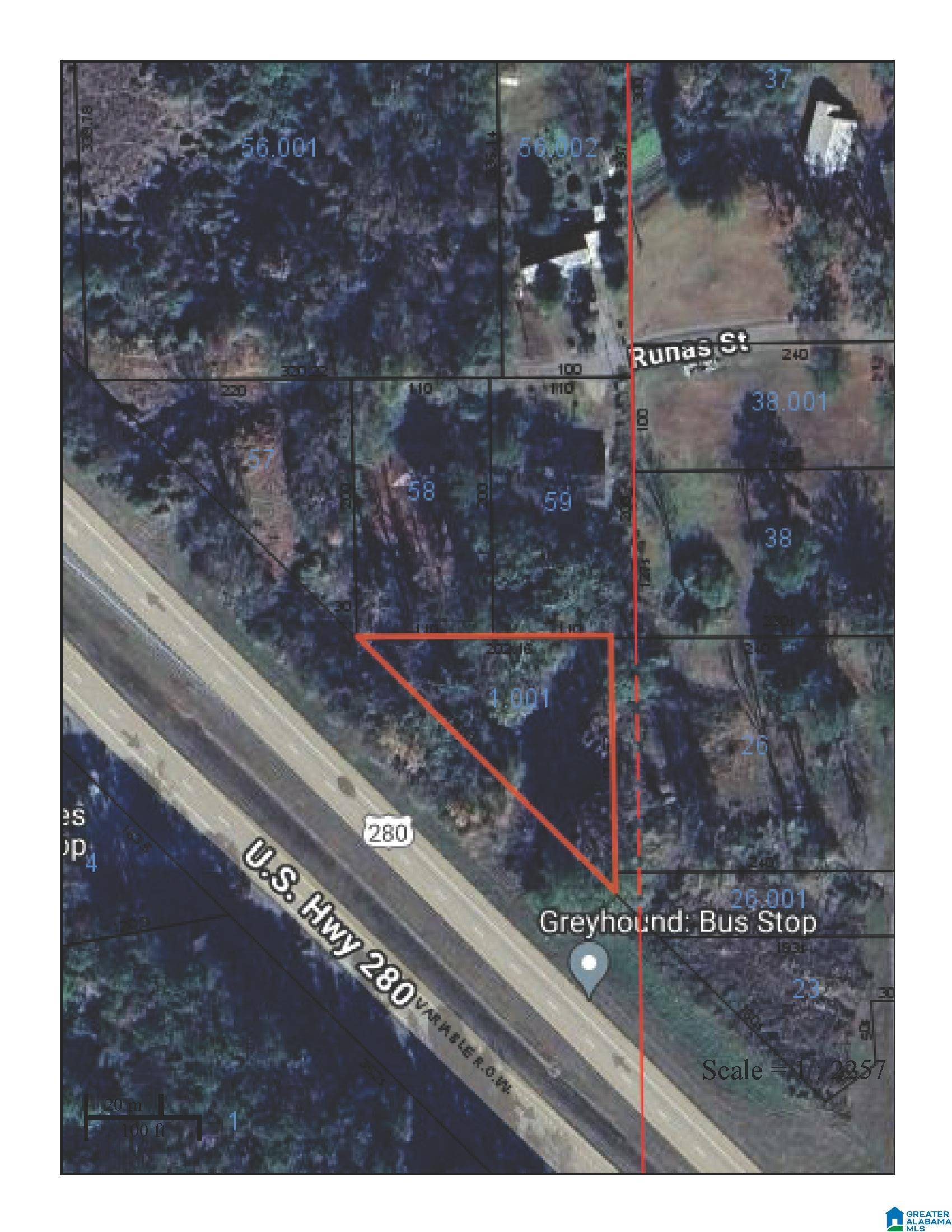 Alexander City, AL 35010