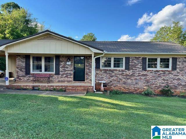 Weaver, AL 36277,1309 CLAIRMONT DRIVE