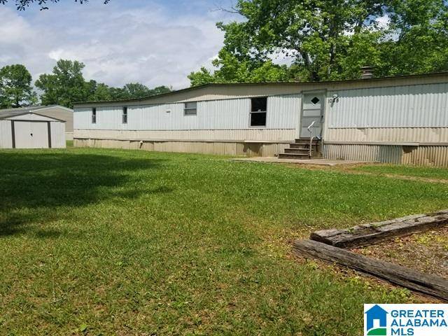 Weaver, AL 36277,1025 ASTOR AVENUE