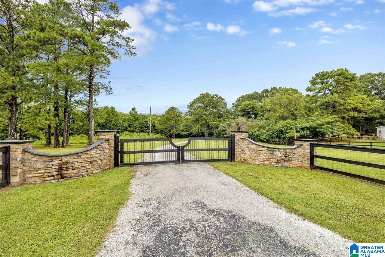 Harpersville, AL 35078,15 HIGHWAY 83