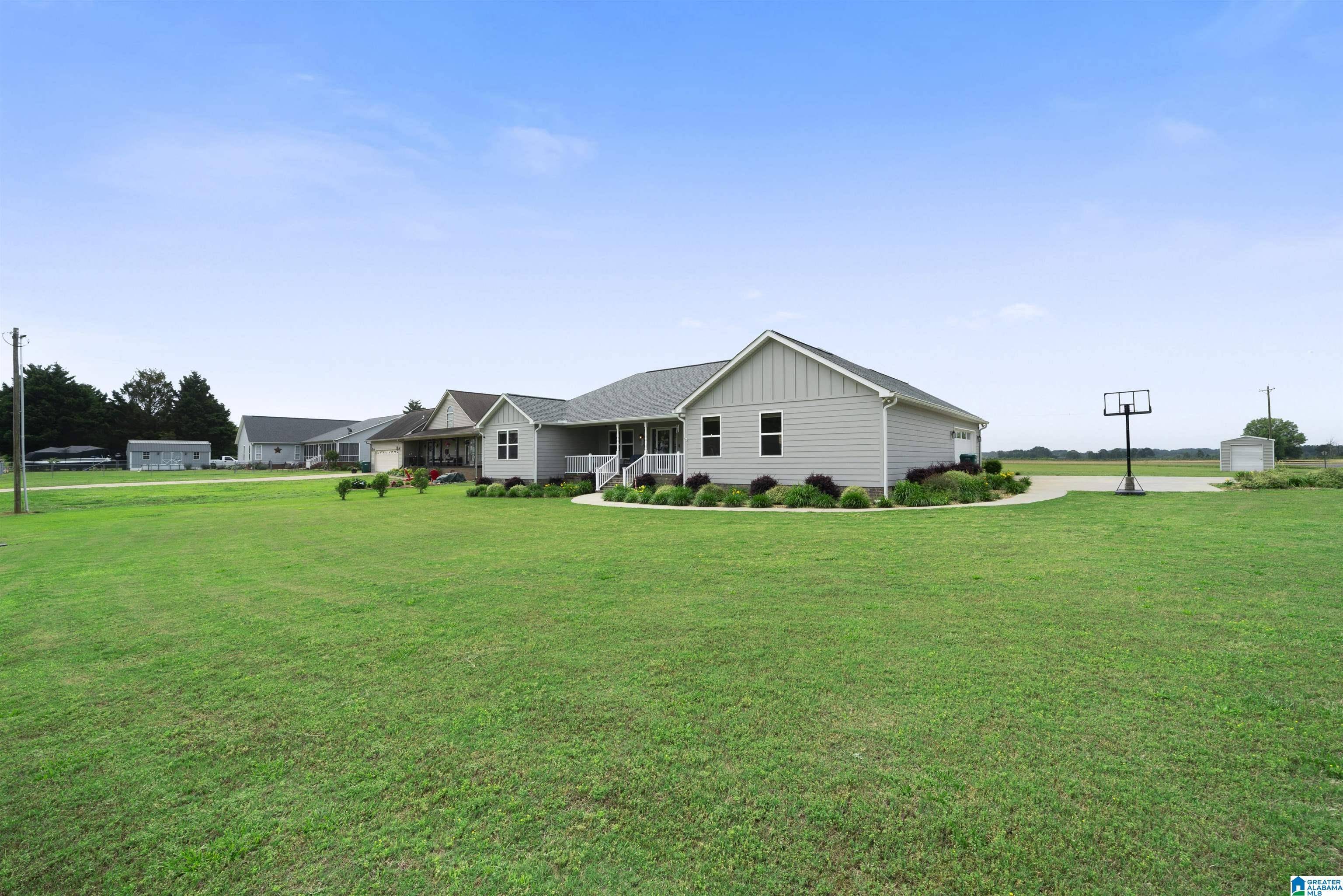 Centre, AL 35960,60 COUNTY ROAD 542