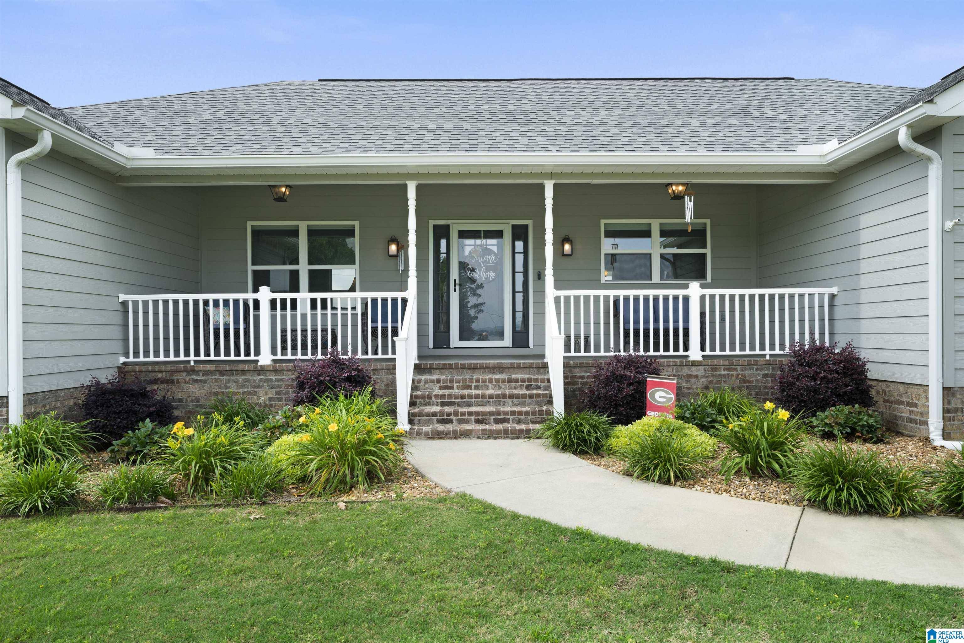 Centre, AL 35960,60 COUNTY ROAD 542