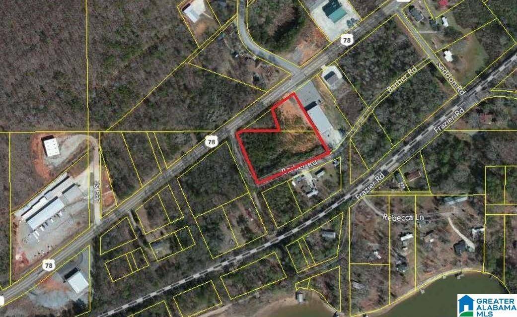 Riverside, AL 35135,0 HIGHWAY 78