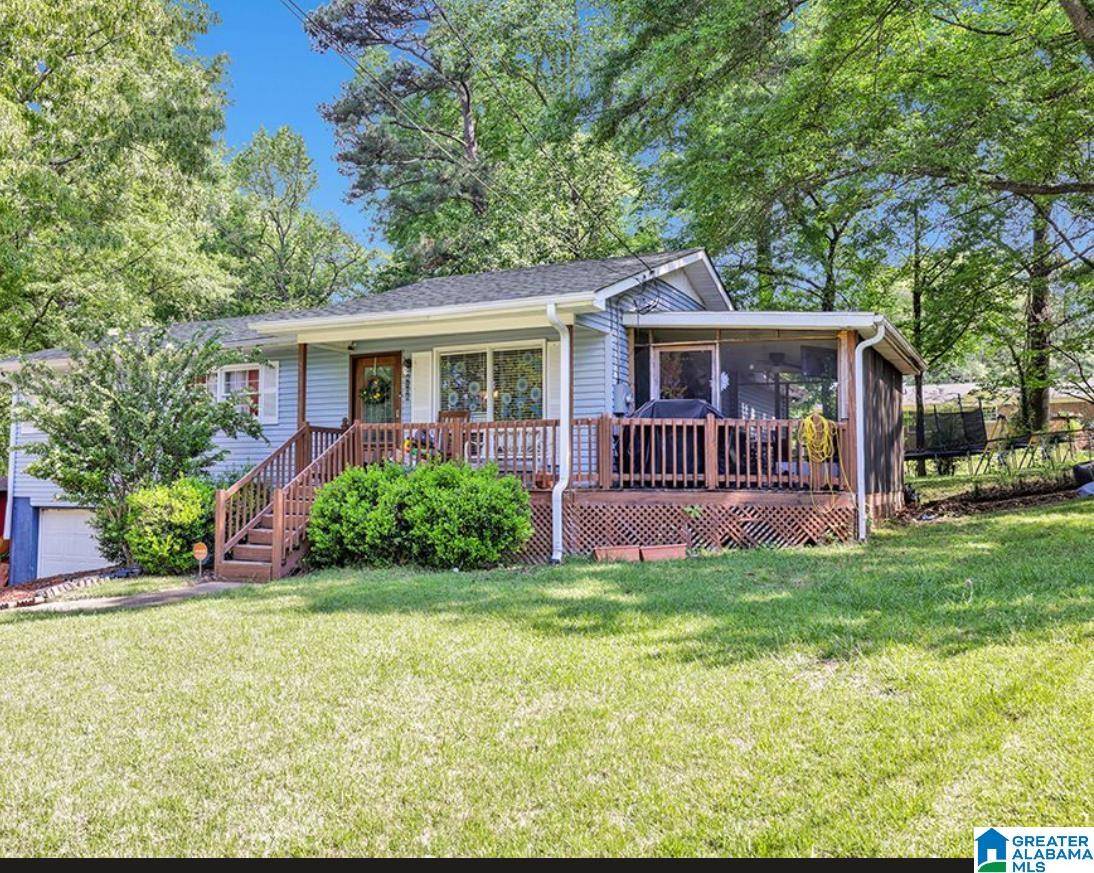 Adamsville, AL 35005,4108 FLOWERS STREET