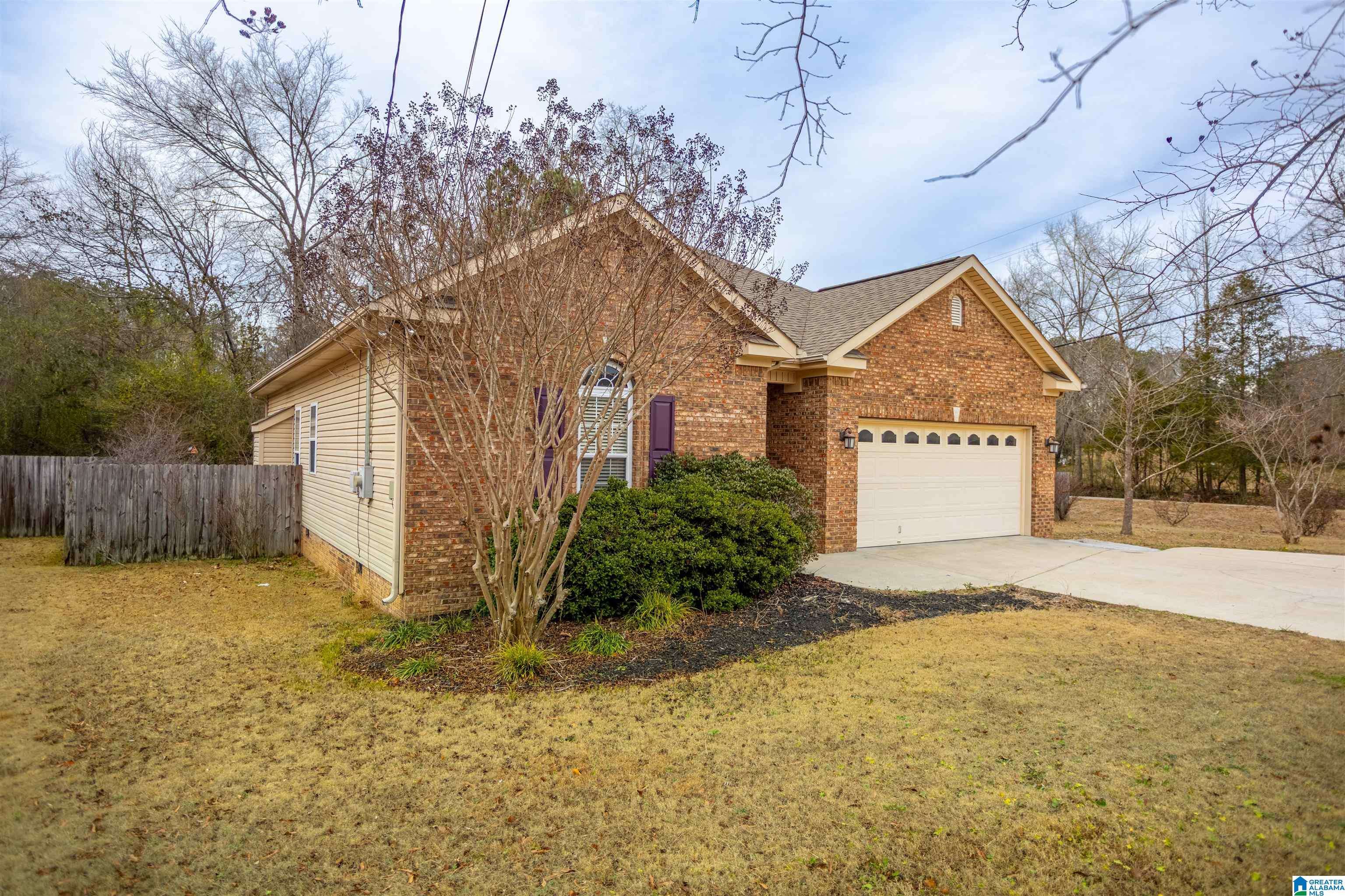 Jacksonville, AL 36265,1001 MACY LANE SE