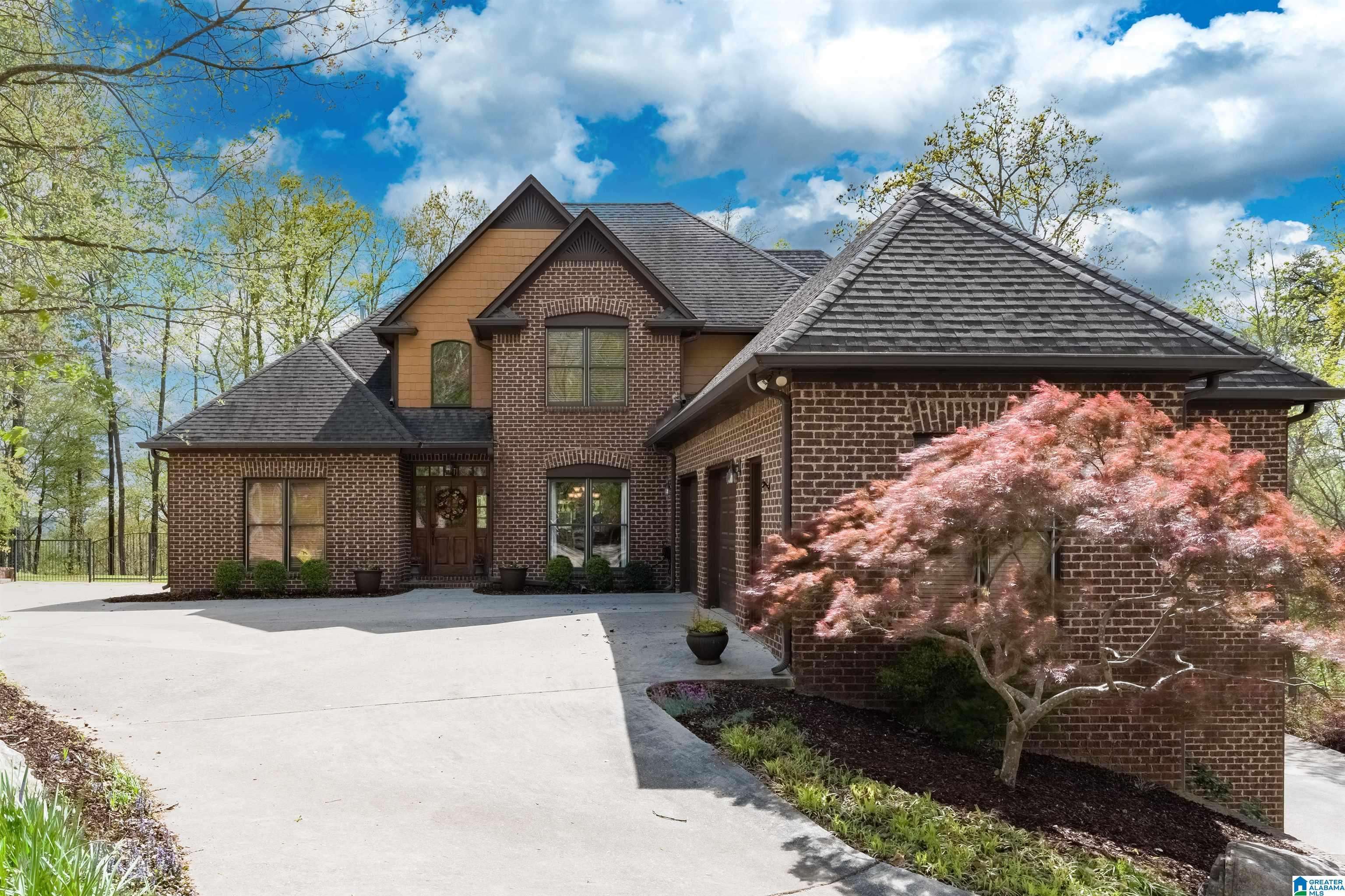Trussville, AL 35173,7258 CROWN RIDGE DRIVE