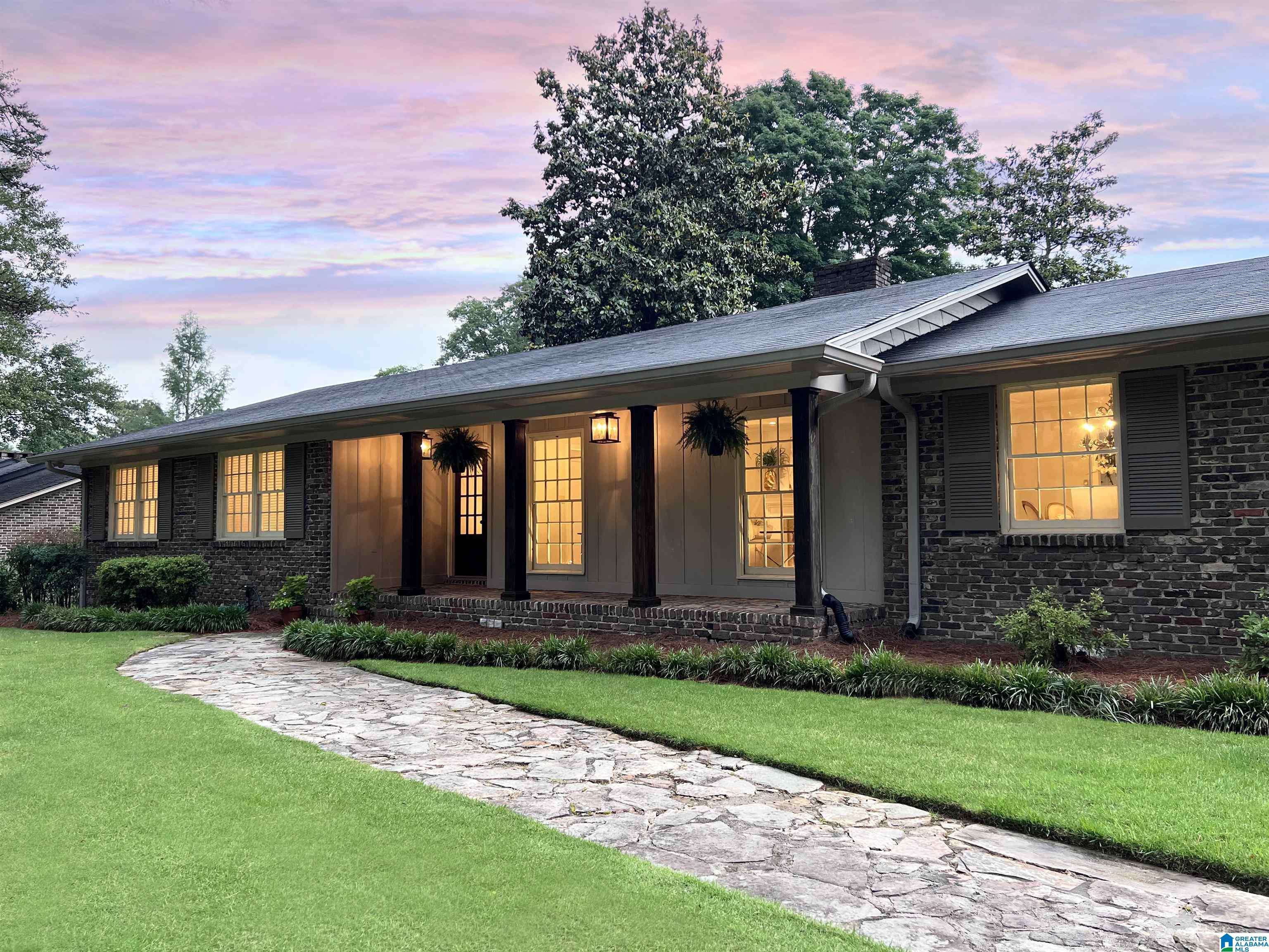 Mountain Brook, AL 35223,3491 WESTBURY ROAD