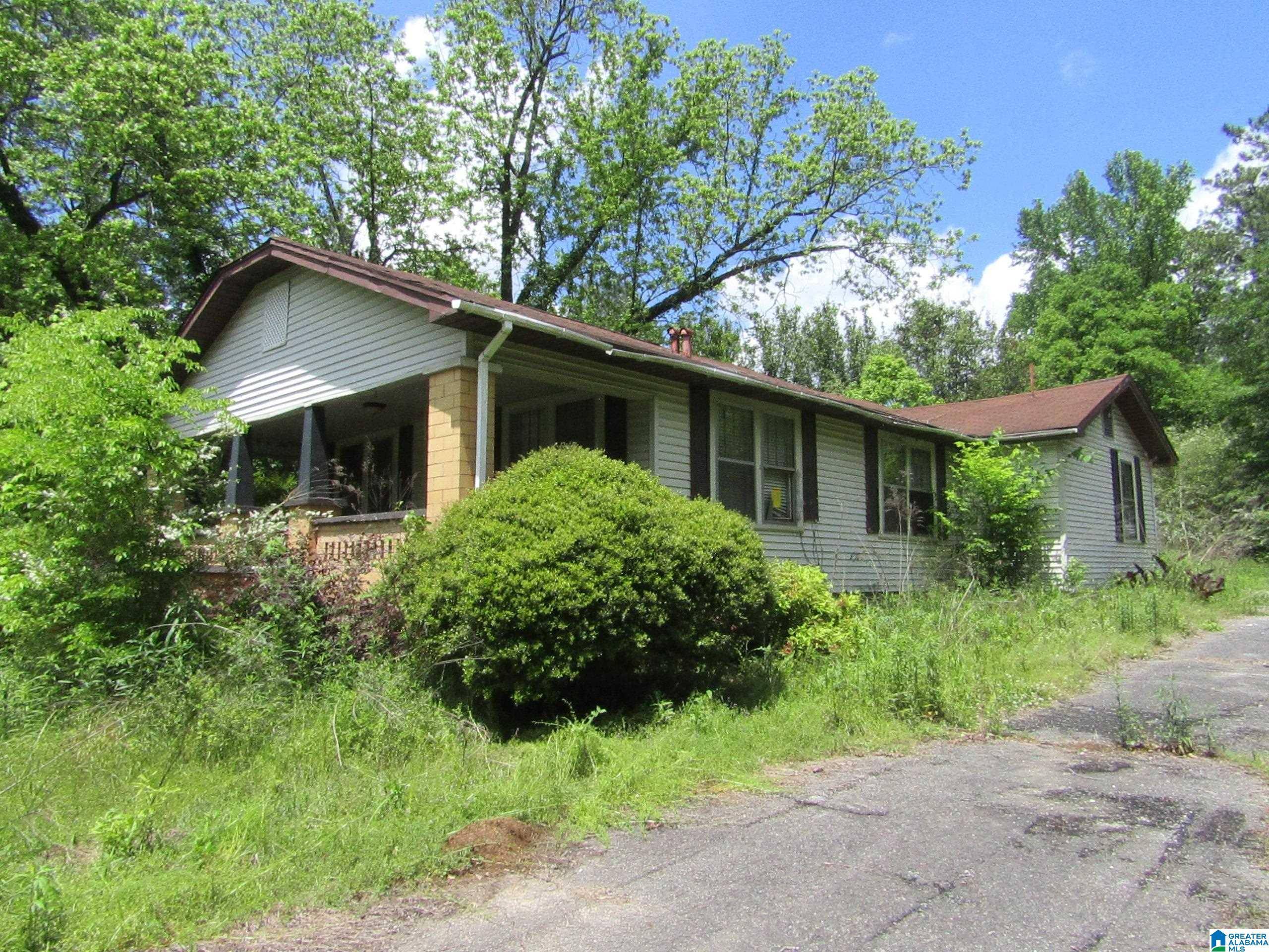 Quinton, AL 35130,6405 PALOS CIRCLE