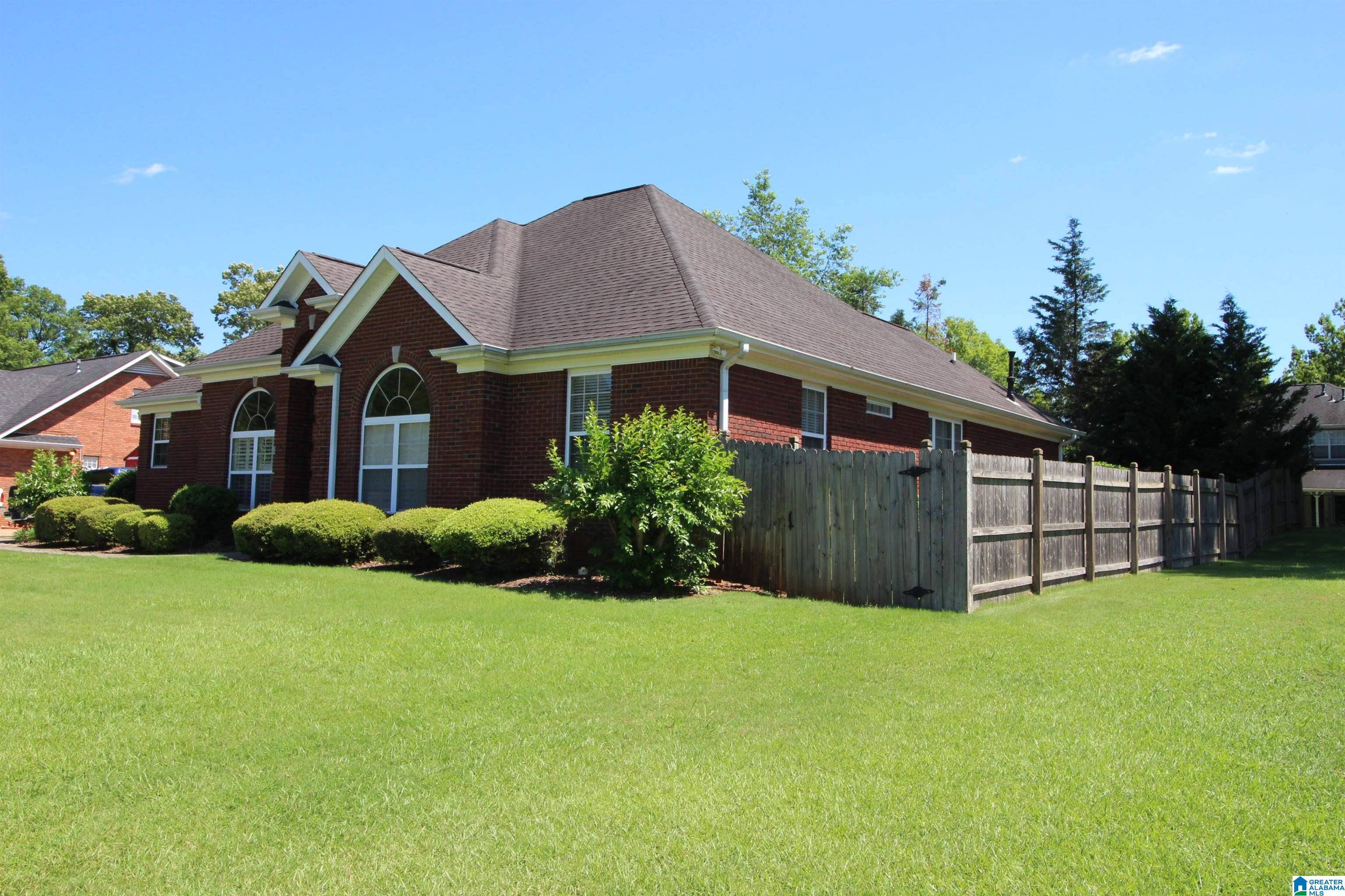 Sylacauga, AL 35150,2022 ARROWHEAD DRIVE