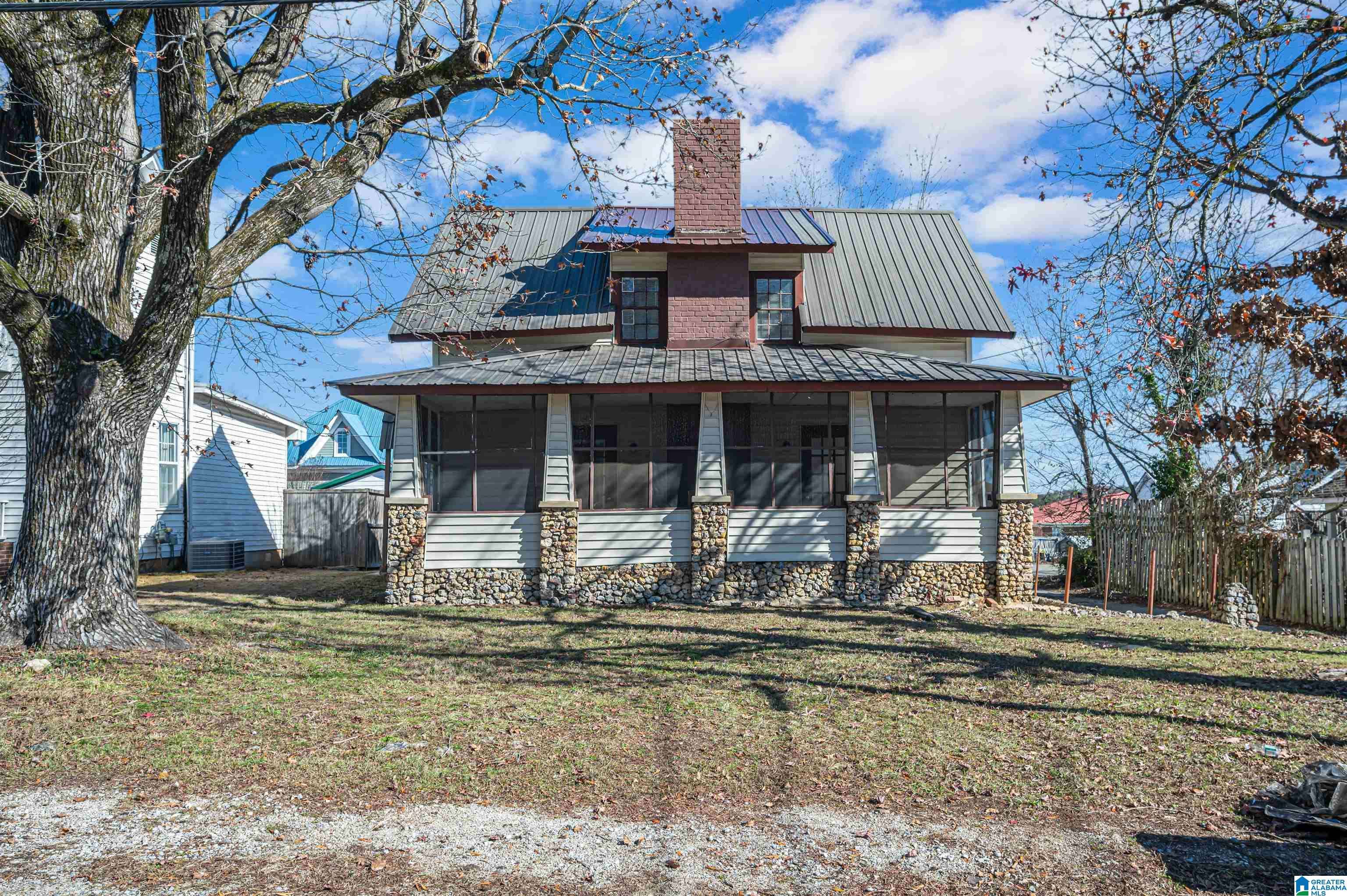 Pell City, AL 35125,110 21ST STREET