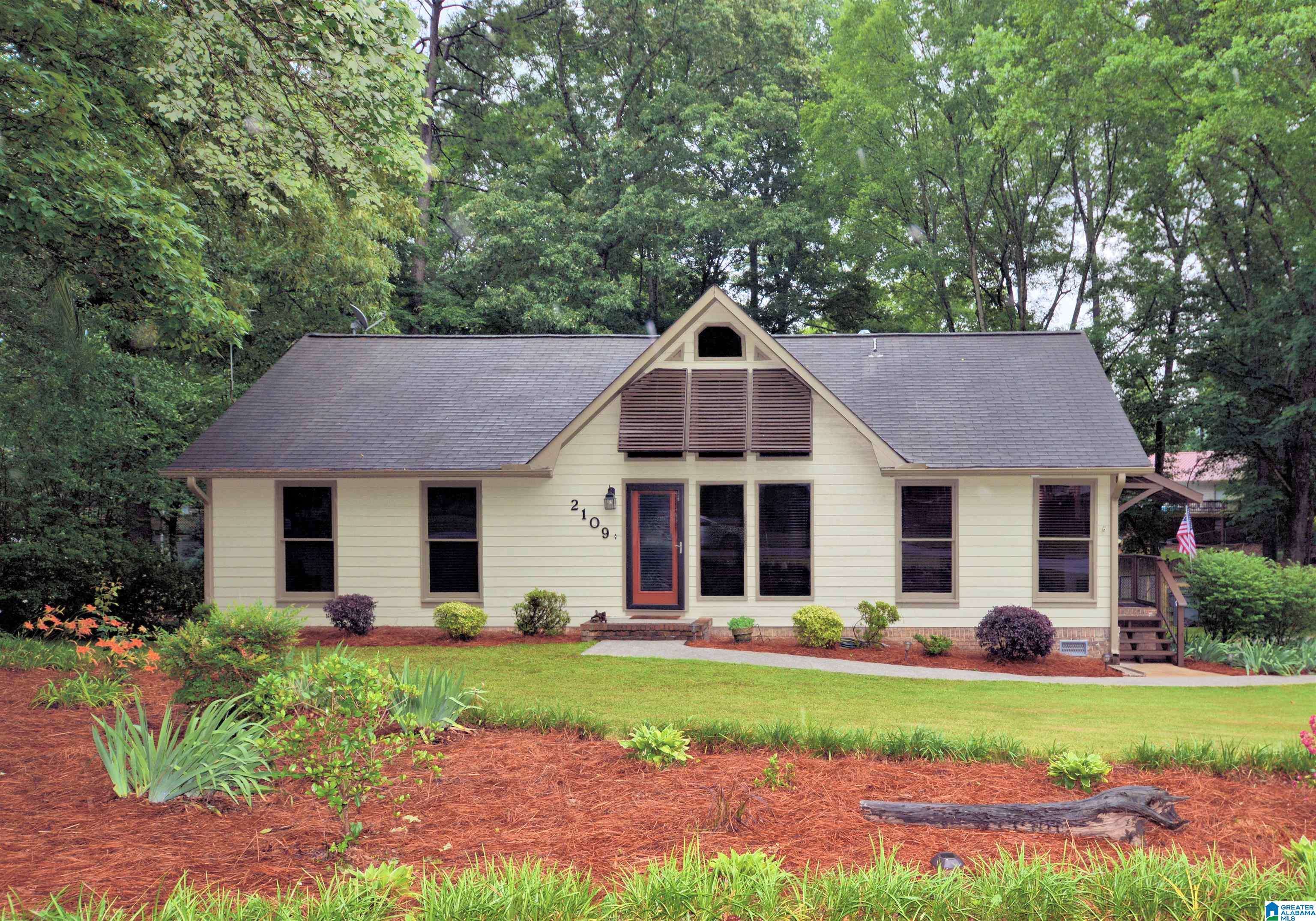 Pelham, AL 35124,2109 CHANDAWOOD DRIVE