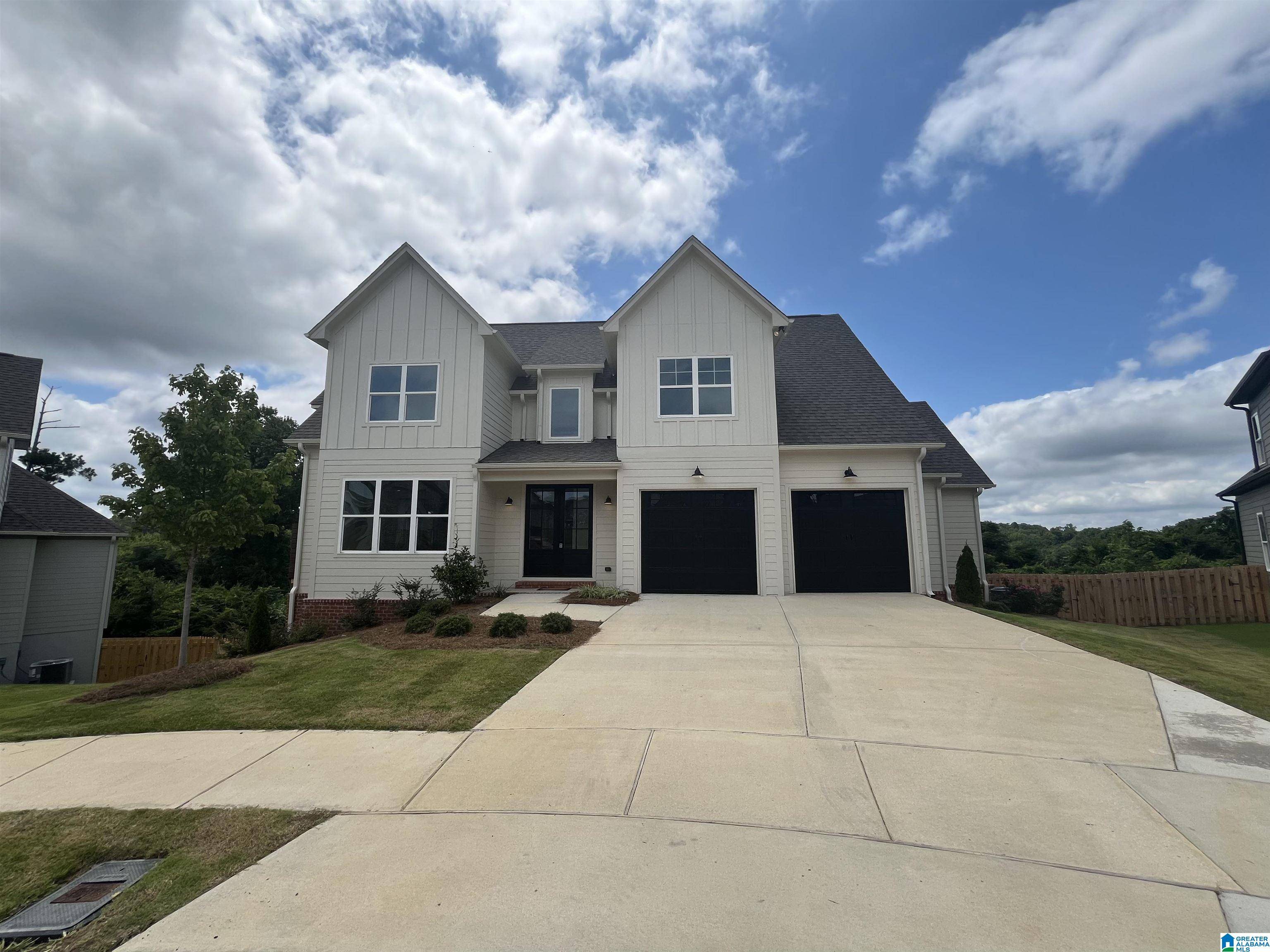 Hoover, AL 35226,3053 SPENCER WAY