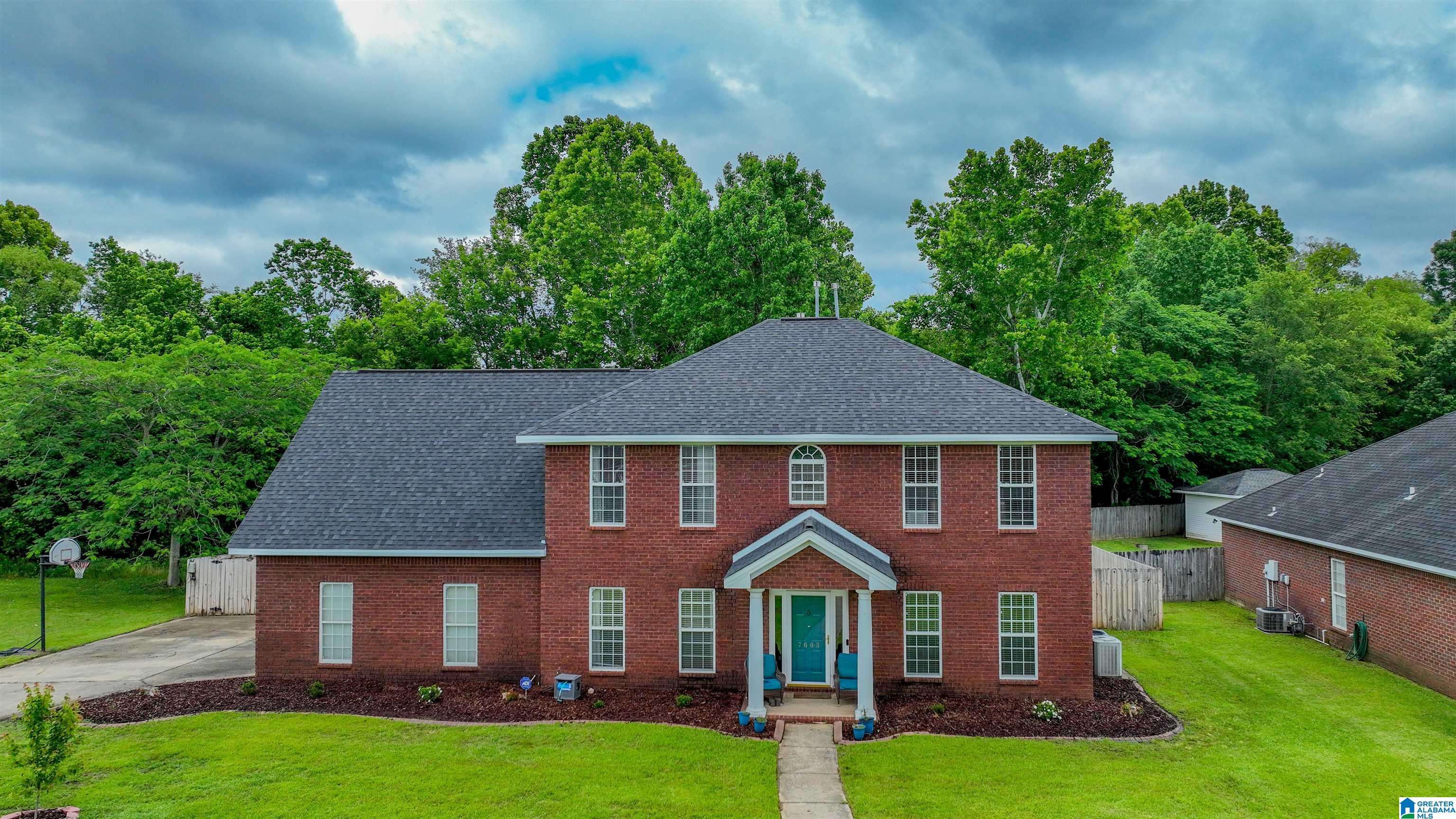 Tuscaloosa, AL 35405,7605 MERGANSER PLACE