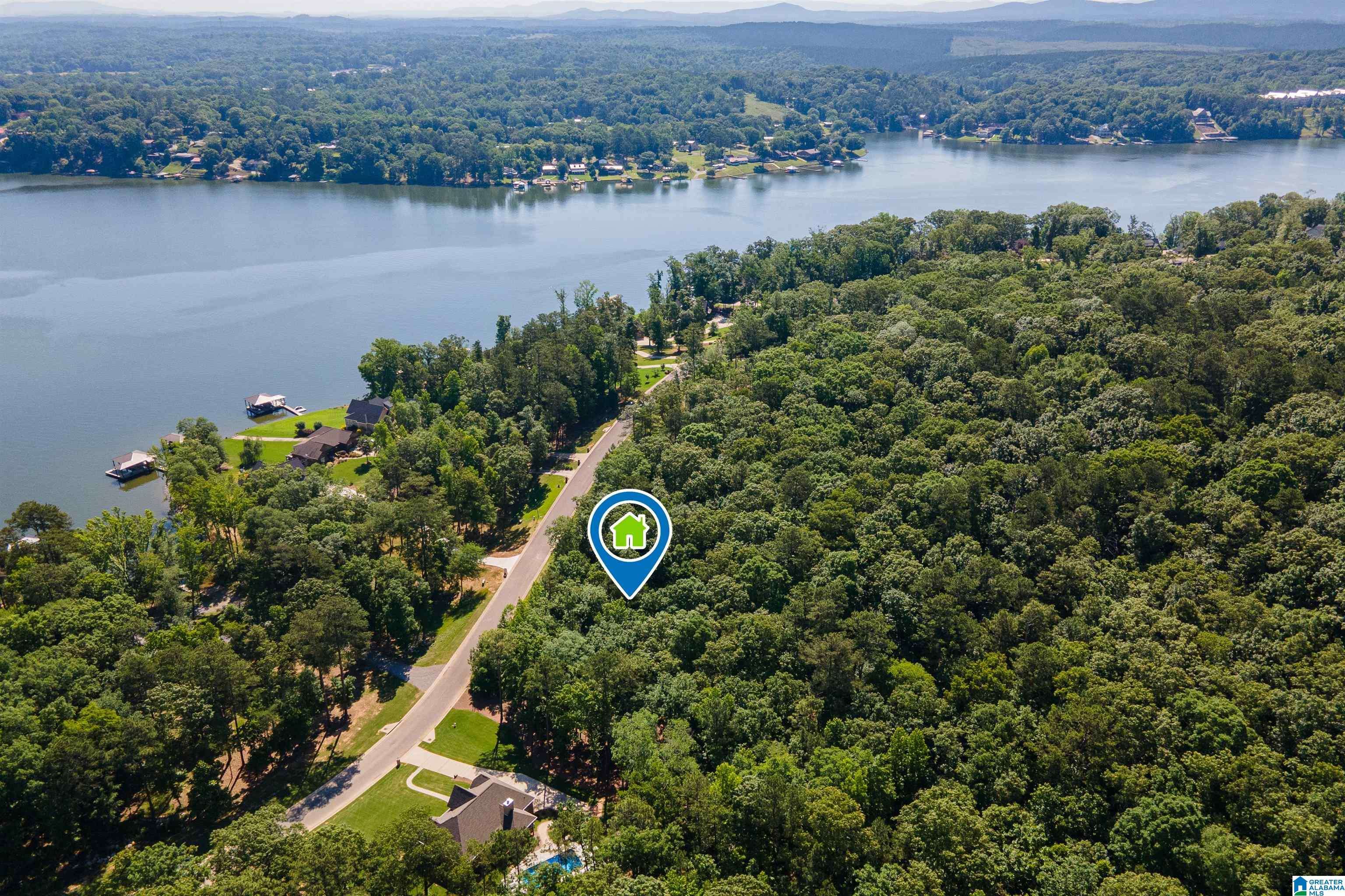 Pell City, AL 35128,394 LAKEVIEW CREST DRIVE #1
