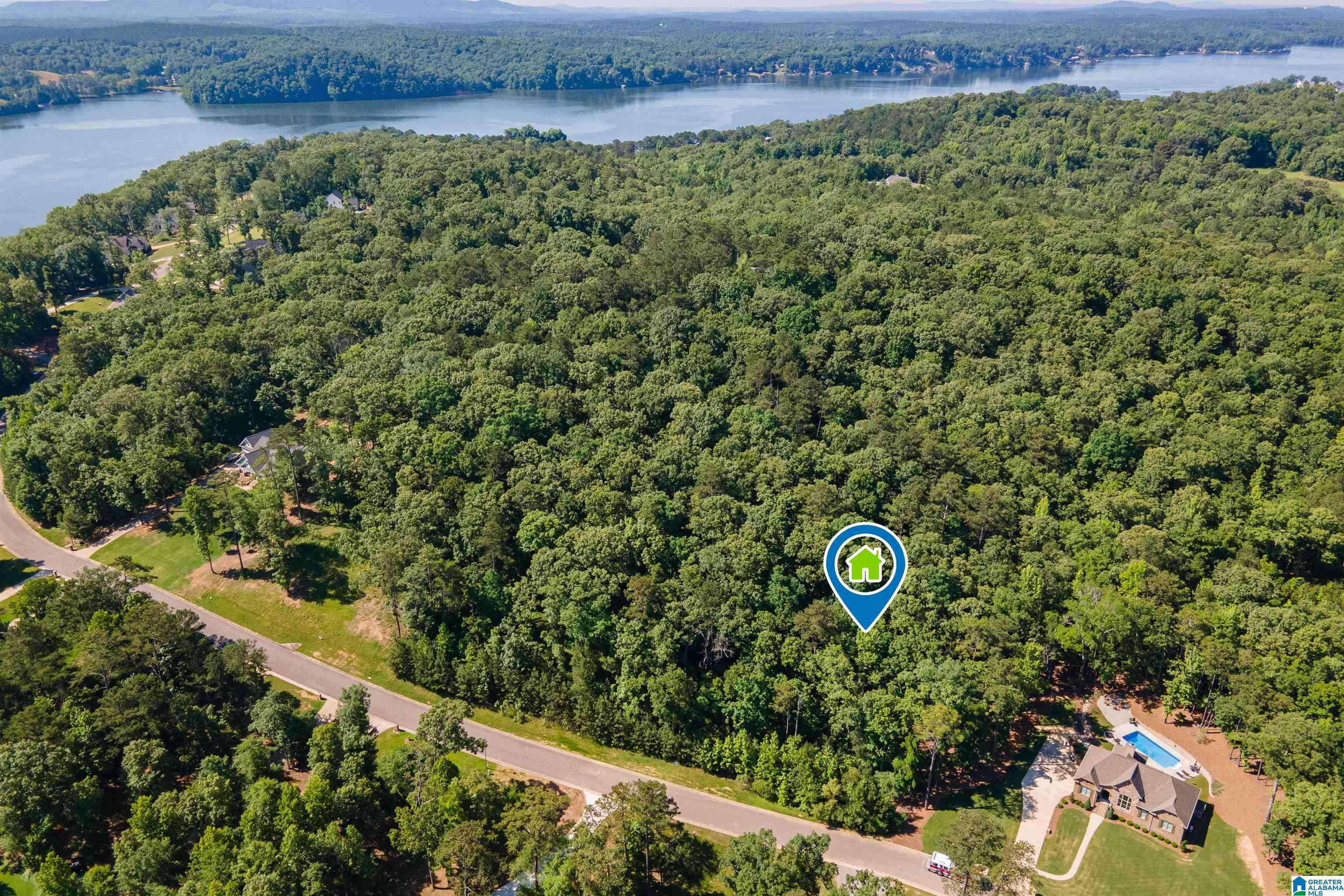 Pell City, AL 35128,394 LAKEVIEW CREST DRIVE #1