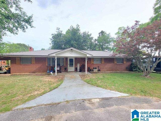 Clanton, AL 35045,1615 COUNTY ROAD 34