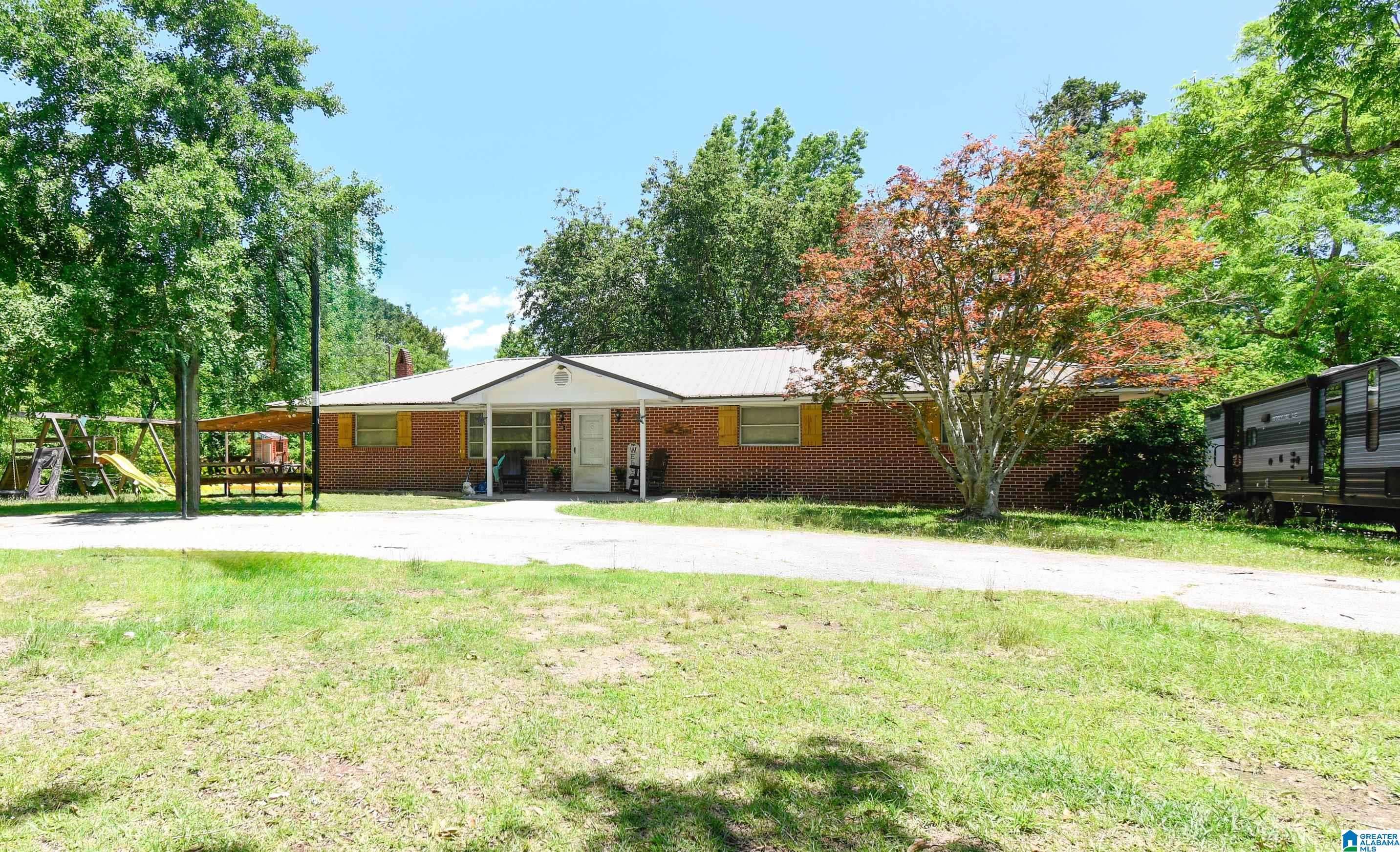 Clanton, AL 35045,1615 COUNTY ROAD 34