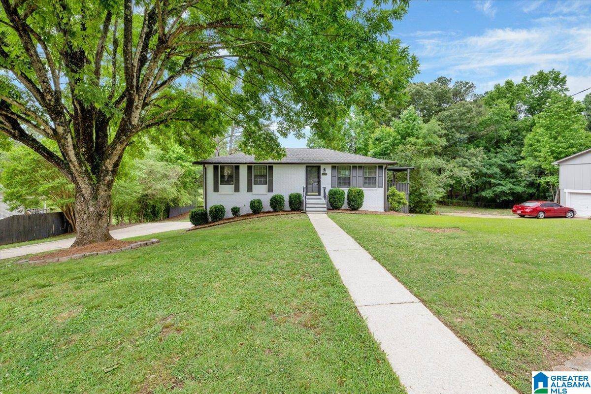 Adamsville, AL 35005,3008 BRANDICE CIRCLE