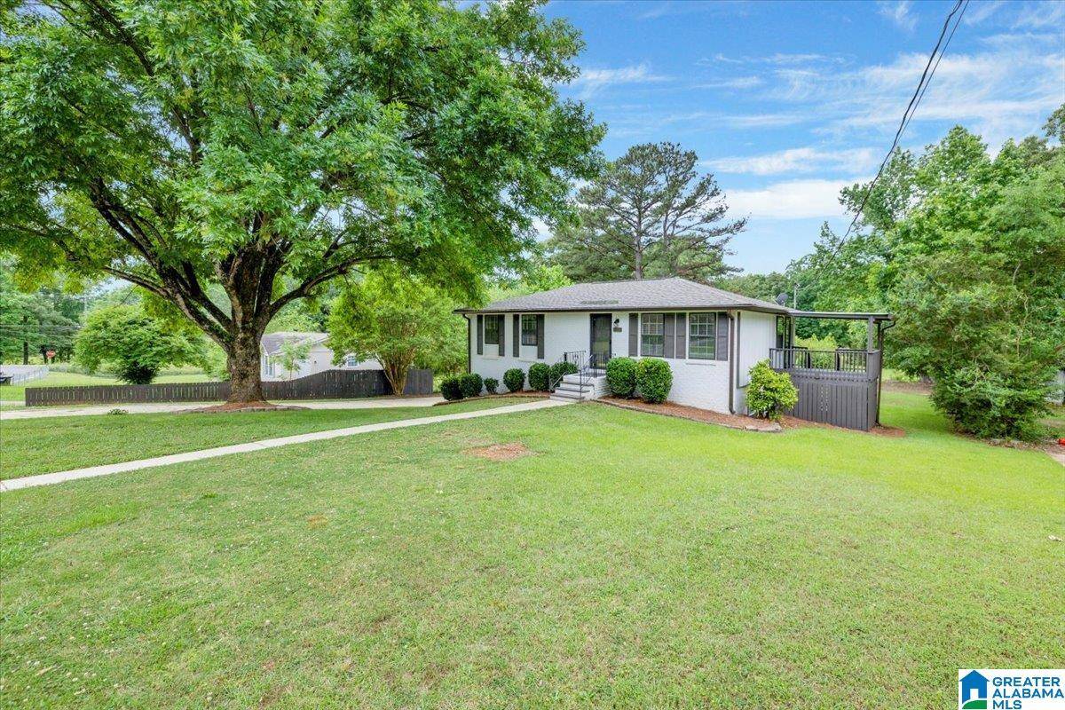 Adamsville, AL 35005,3008 BRANDICE CIRCLE