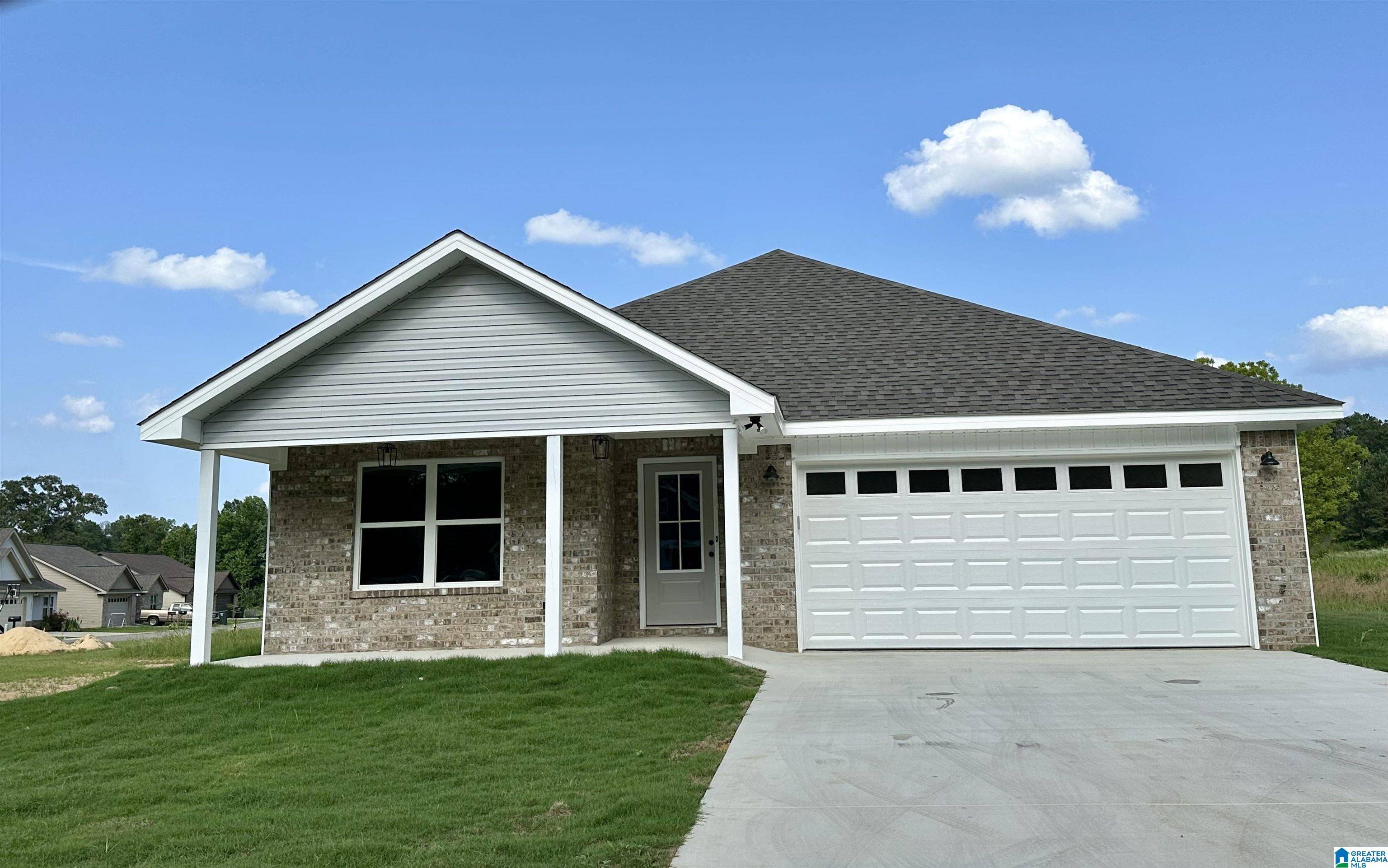 Clanton, AL 35045,137 SPRING LAKE BOULEVARD