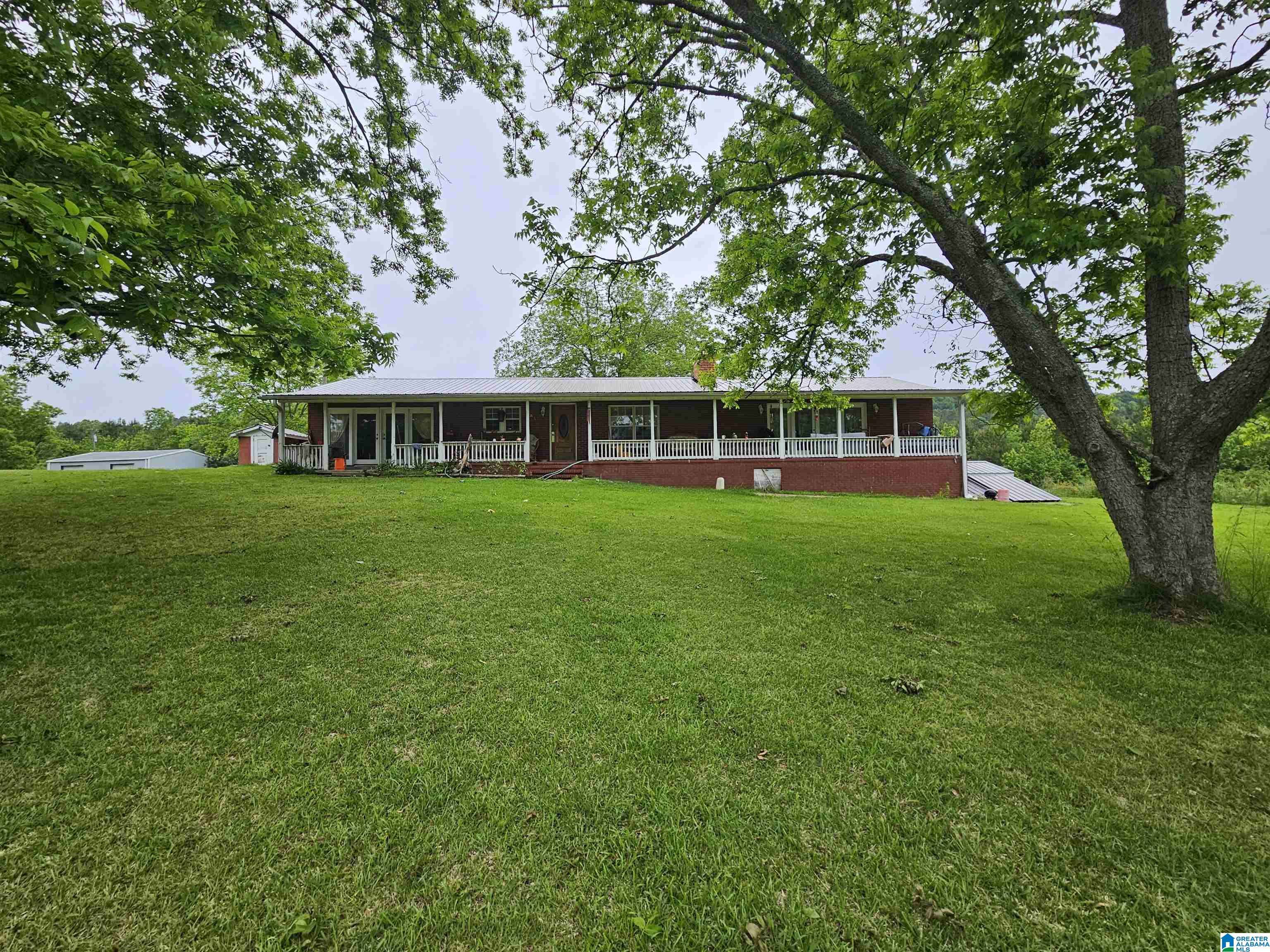 Ragland, AL 35131,168 CHOCTAW LANE