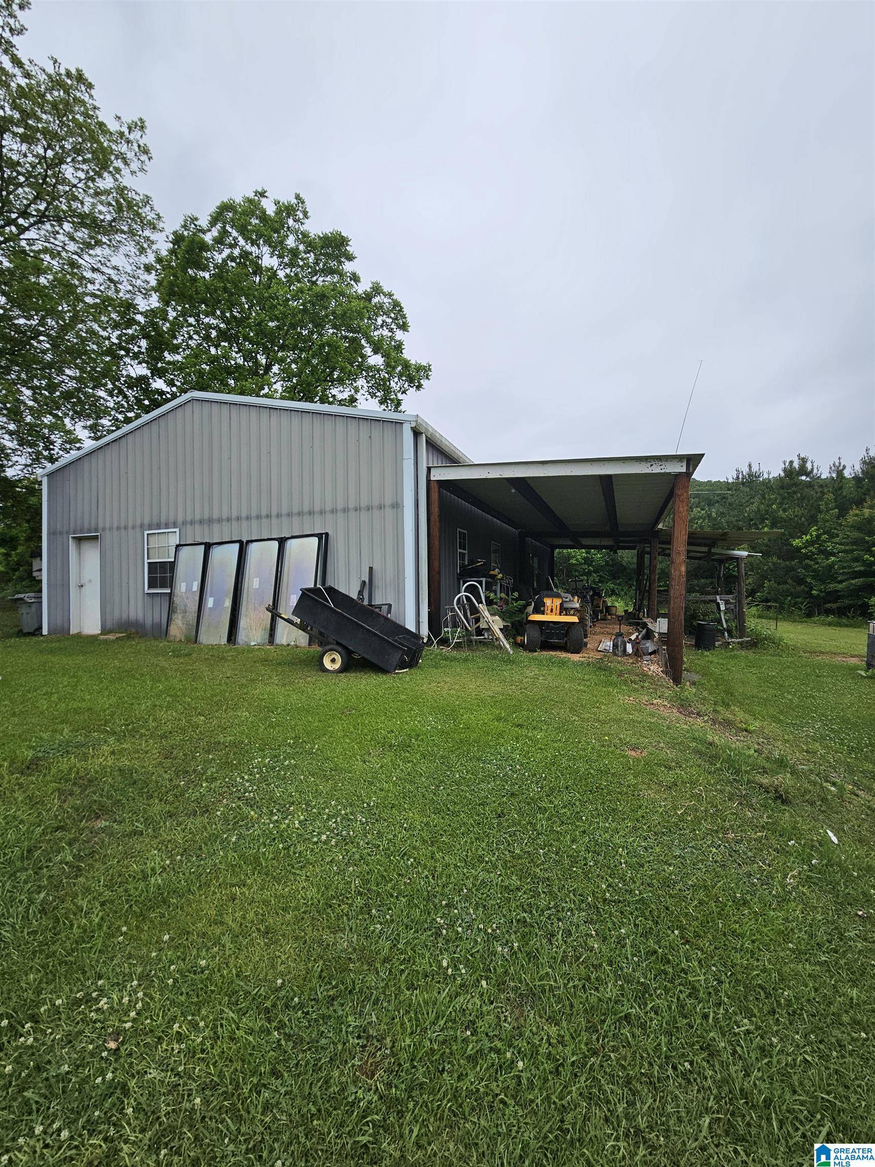Ragland, AL 35131,168 CHOCTAW LANE