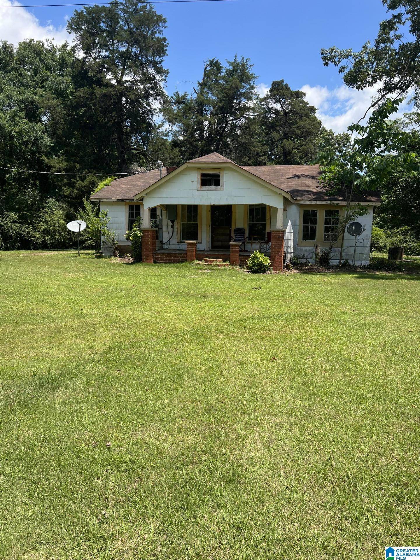 Clanton, AL 35045,911 COUNTY ROAD 478 #1