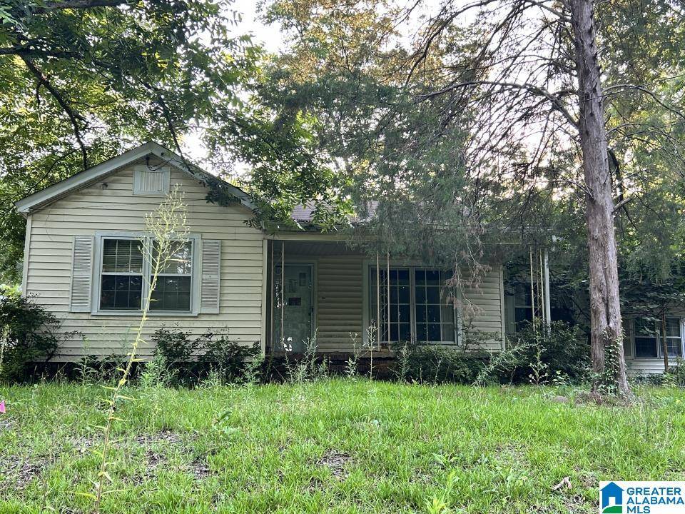 Phenix City, AL 36871,1701 27TH AVENUE