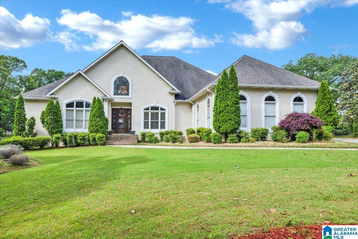 Morris, AL 35116,1301 STRATFORD COURT