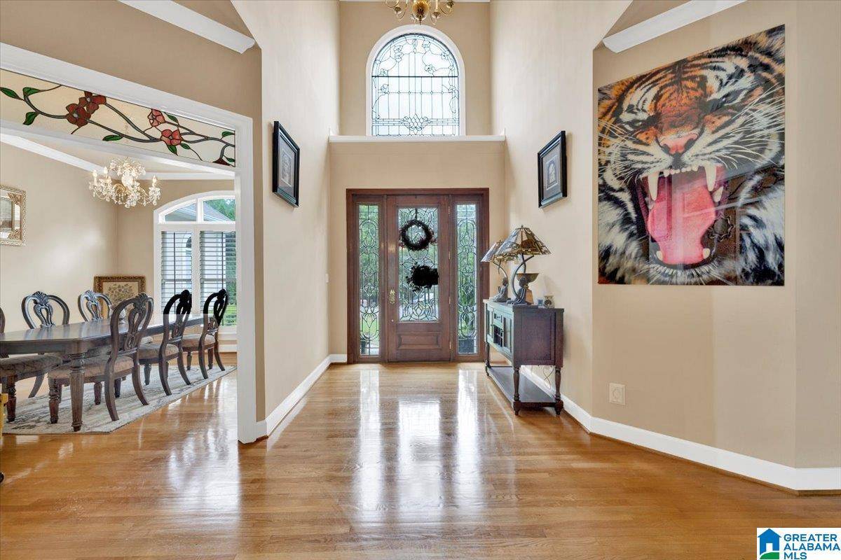 Morris, AL 35116,1301 STRATFORD COURT