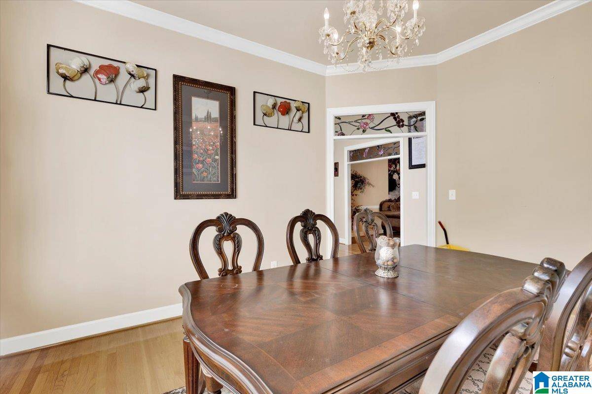 Morris, AL 35116,1301 STRATFORD COURT