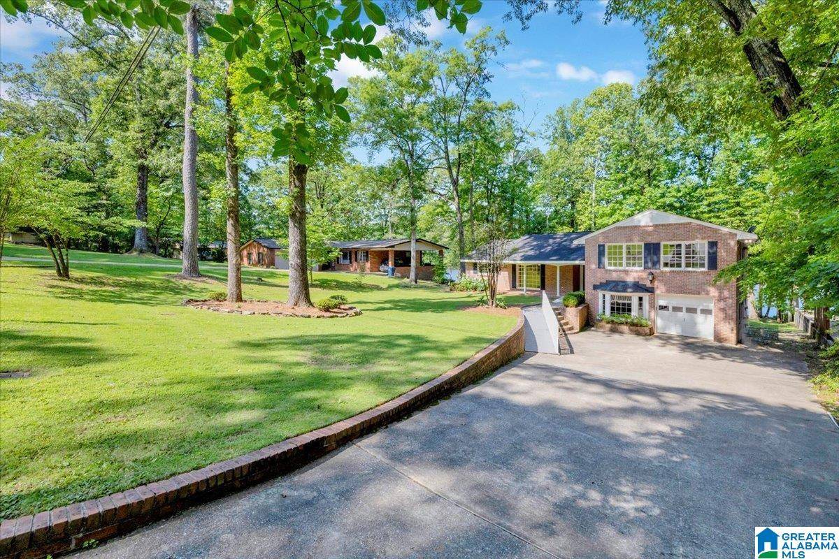 Northport, AL 35473,4714 NORTHWOOD LAKE DRIVE E