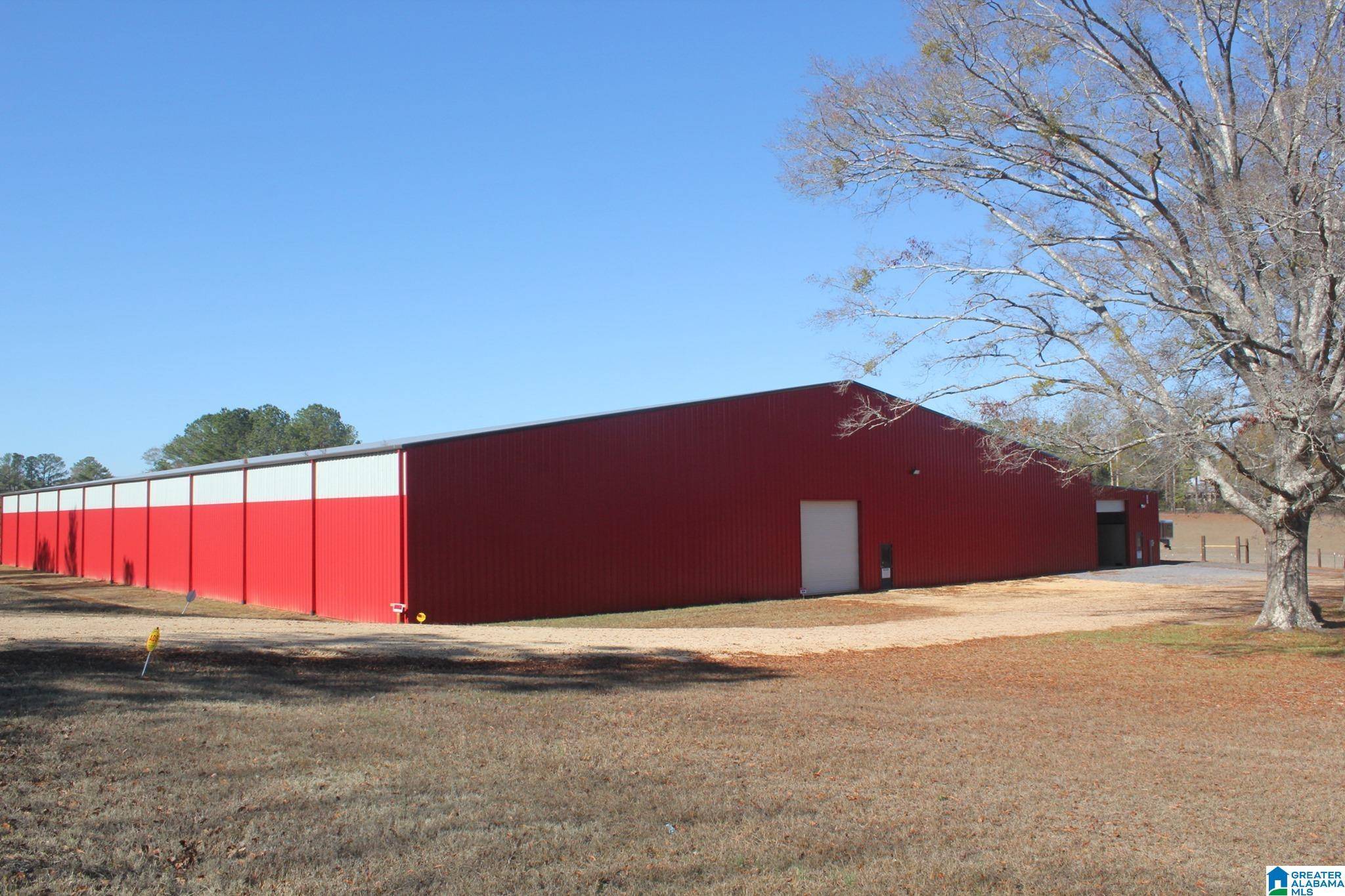 Vincent, AL 35178,7330 COUNTY ROAD 62