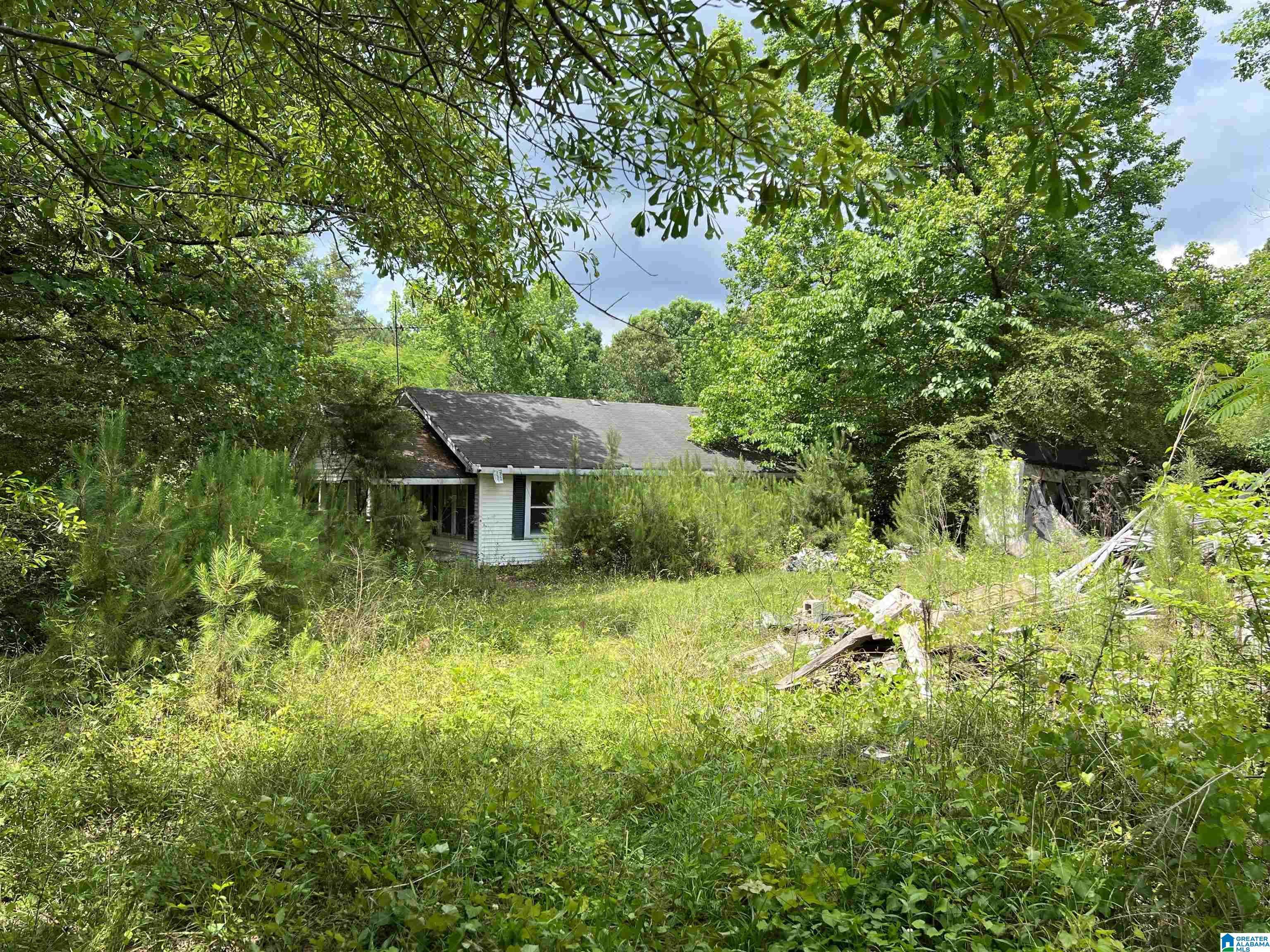 Sterrett, AL 35147,85 PUMPKIN LOOP ROAD